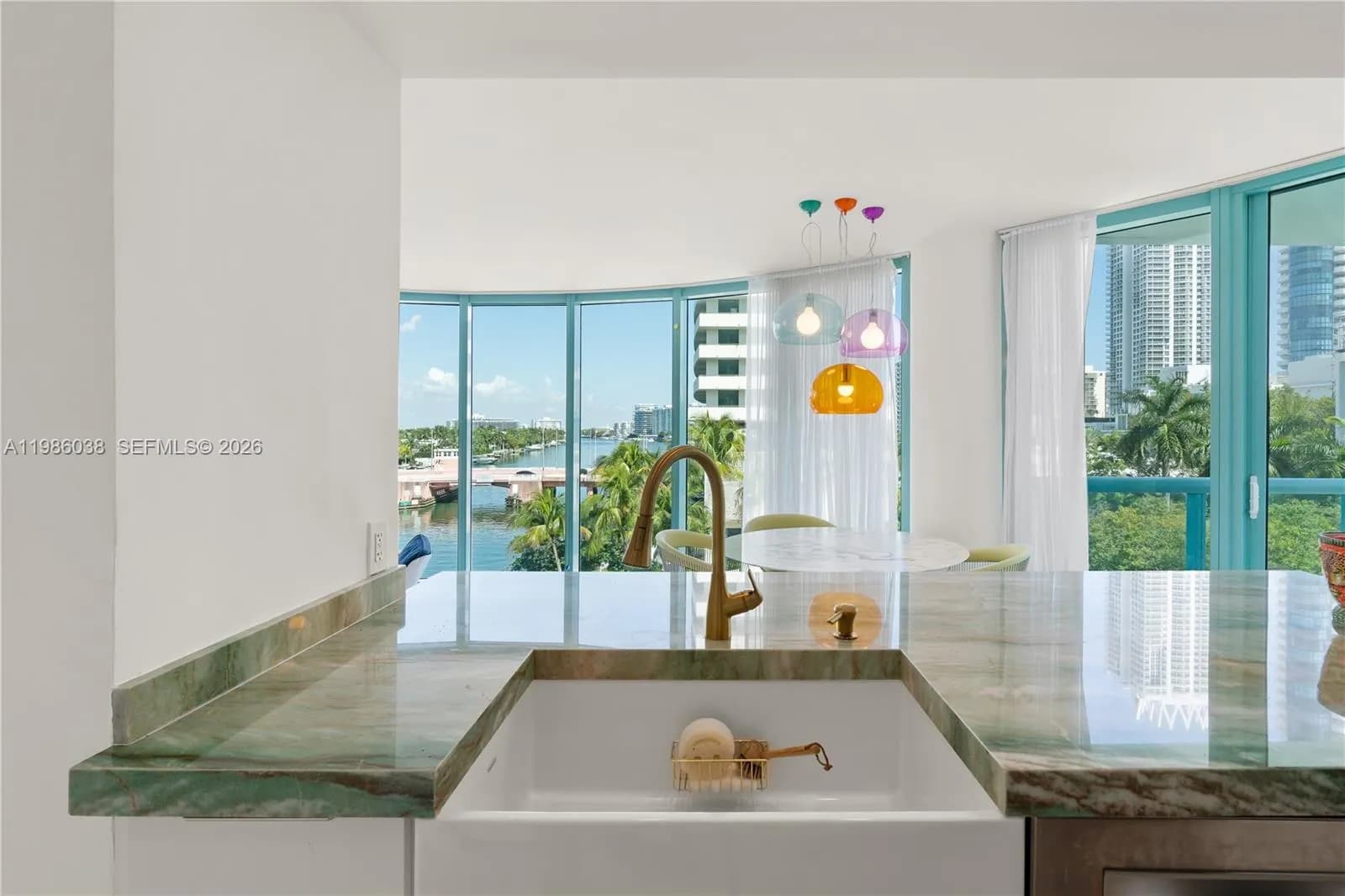 6000 Indian Creek Dr # 5B, Miami Beach FL 33140