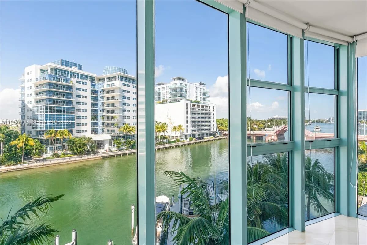 6000 Indian Creek Dr # 5B, Miami Beach FL 33140