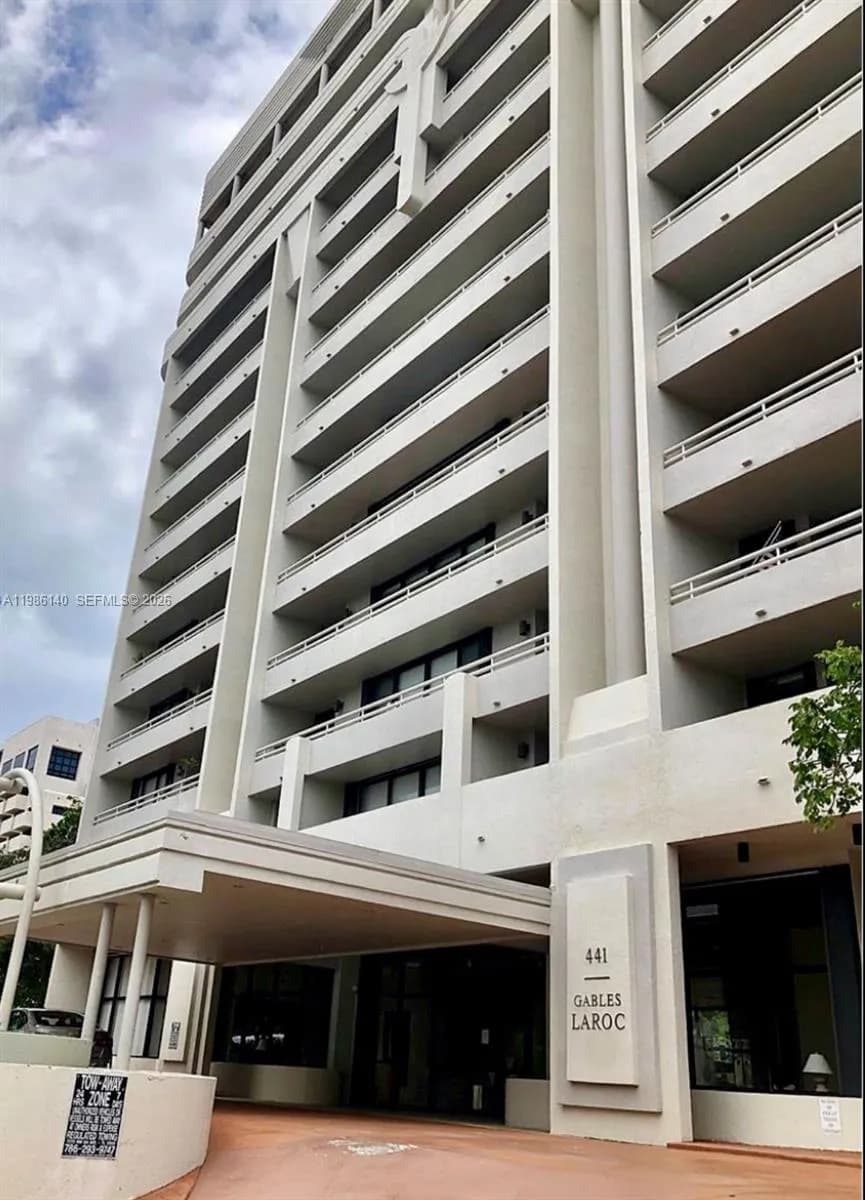 441 Valencia Ave # 803, Coral Gables FL 33134