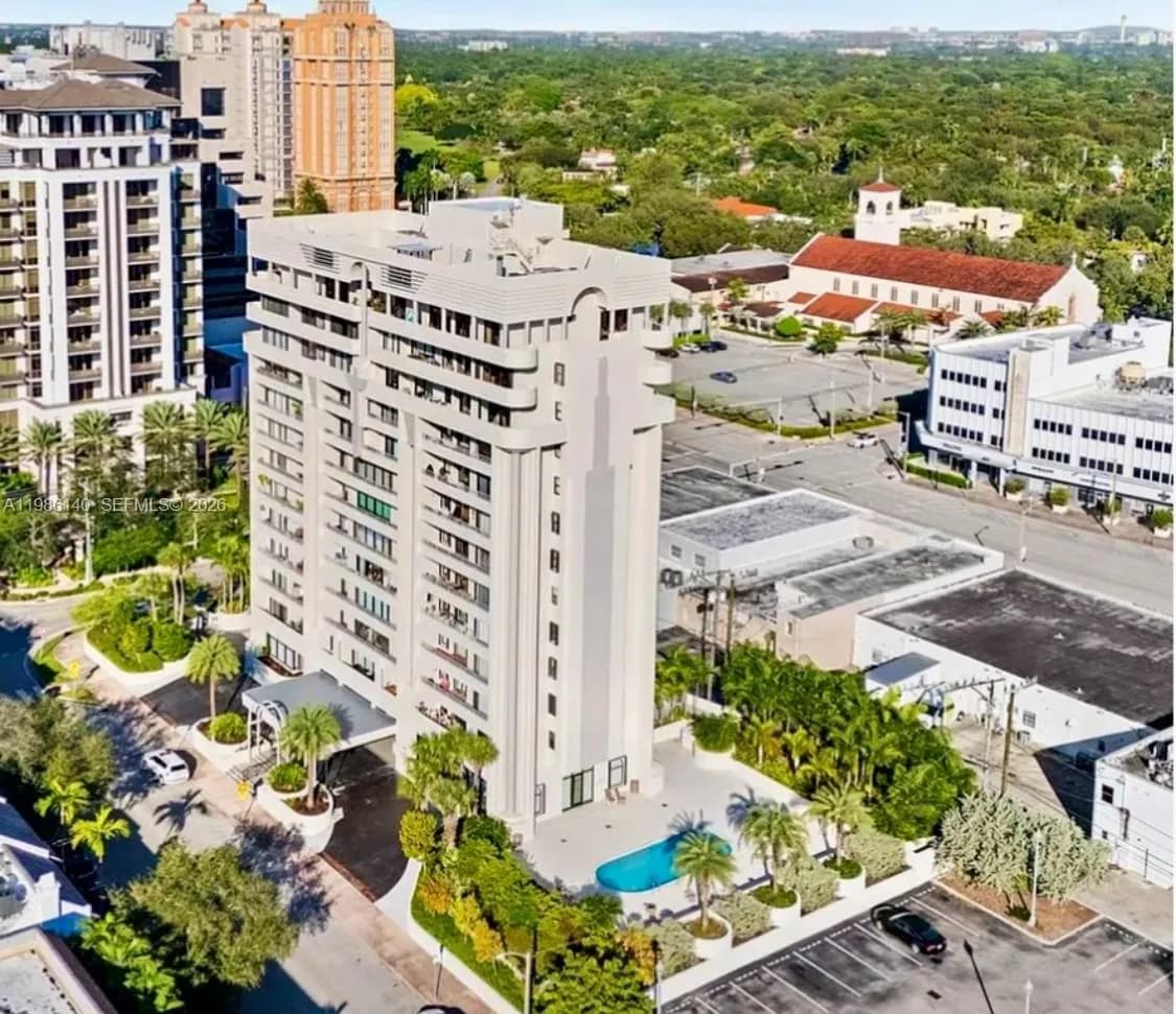441 Valencia Ave # 803, Coral Gables FL 33134