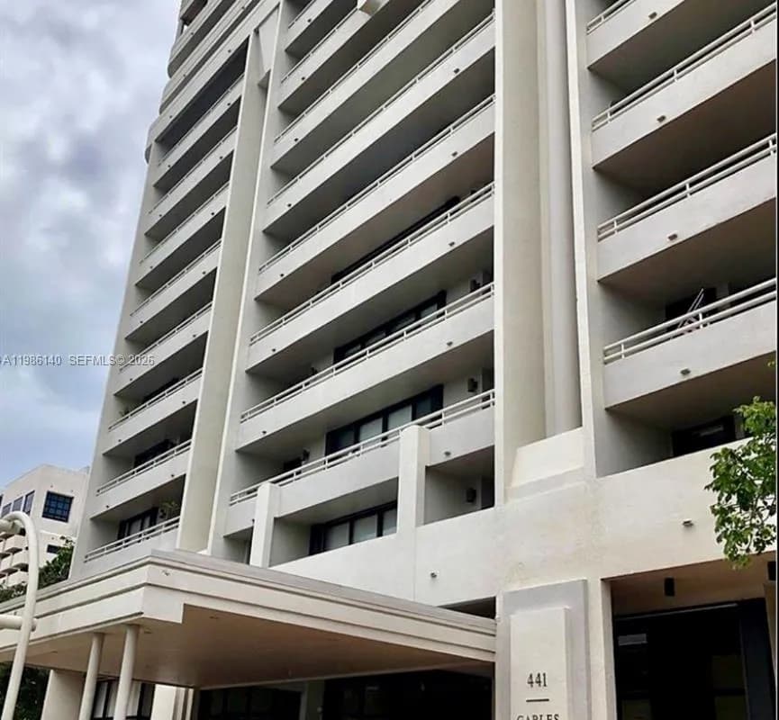 441 Valencia Ave # 803, Coral Gables FL 33134