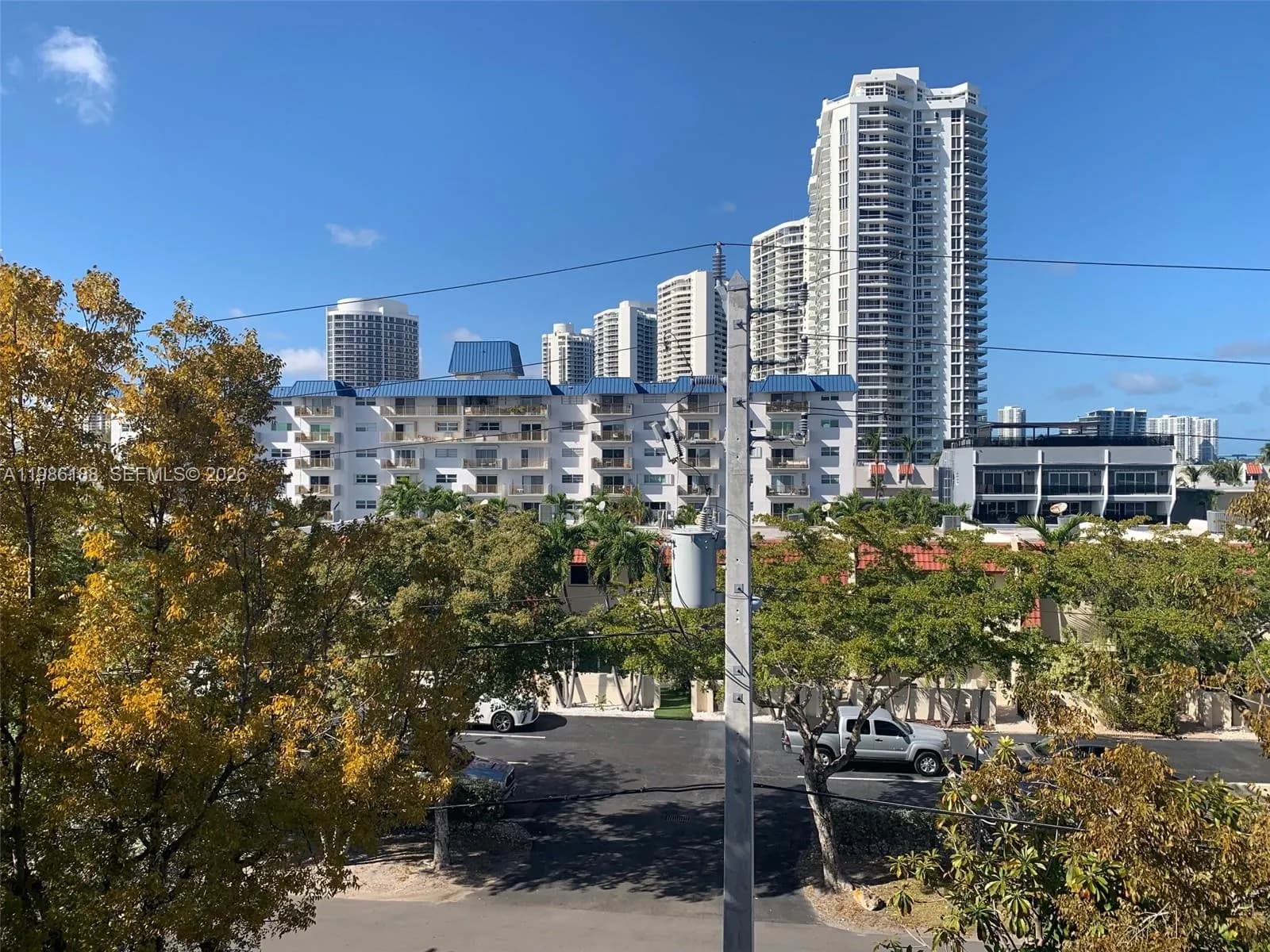 3750 NE 170th St # 410, North Miami Beach FL 33160