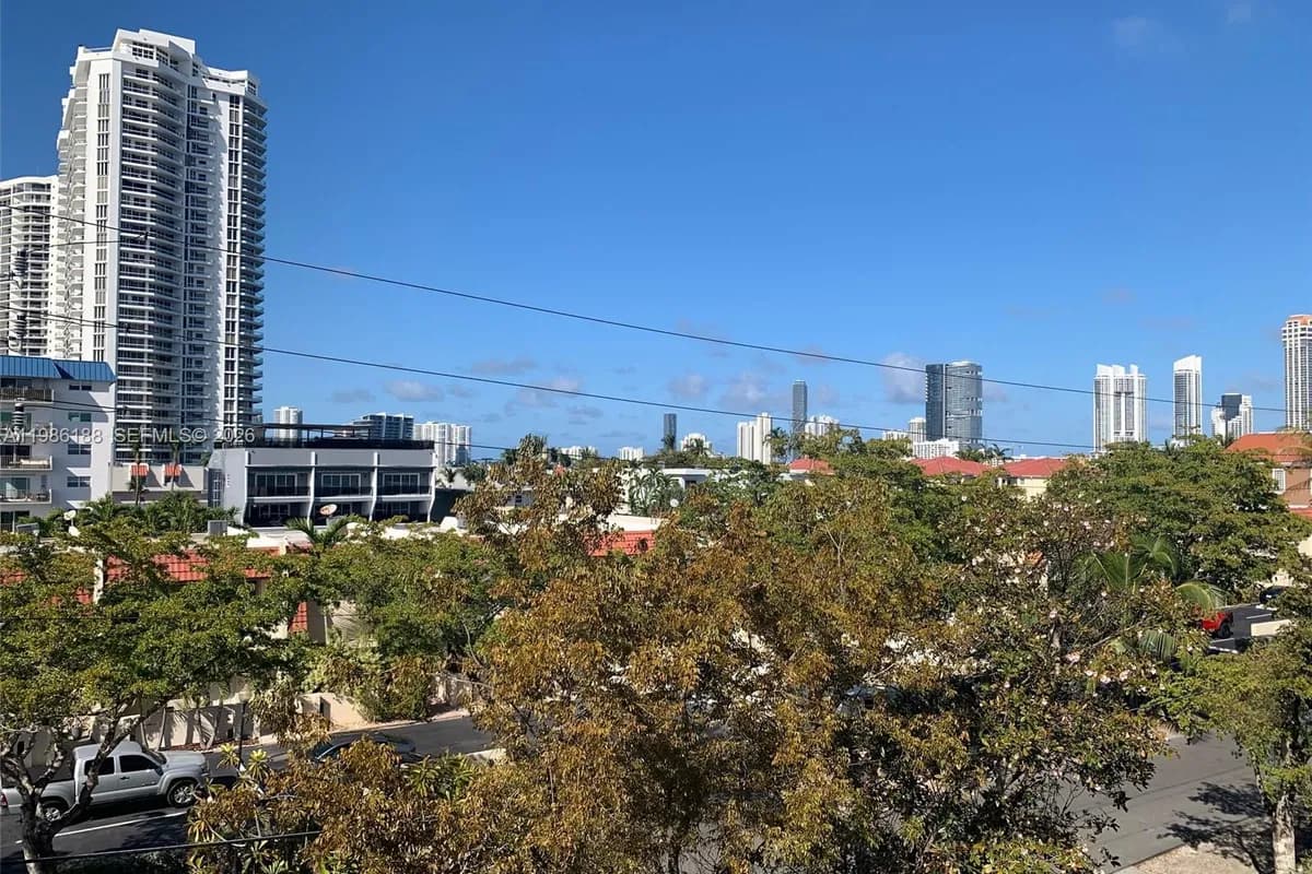 3750 NE 170th St # 410, North Miami Beach FL 33160