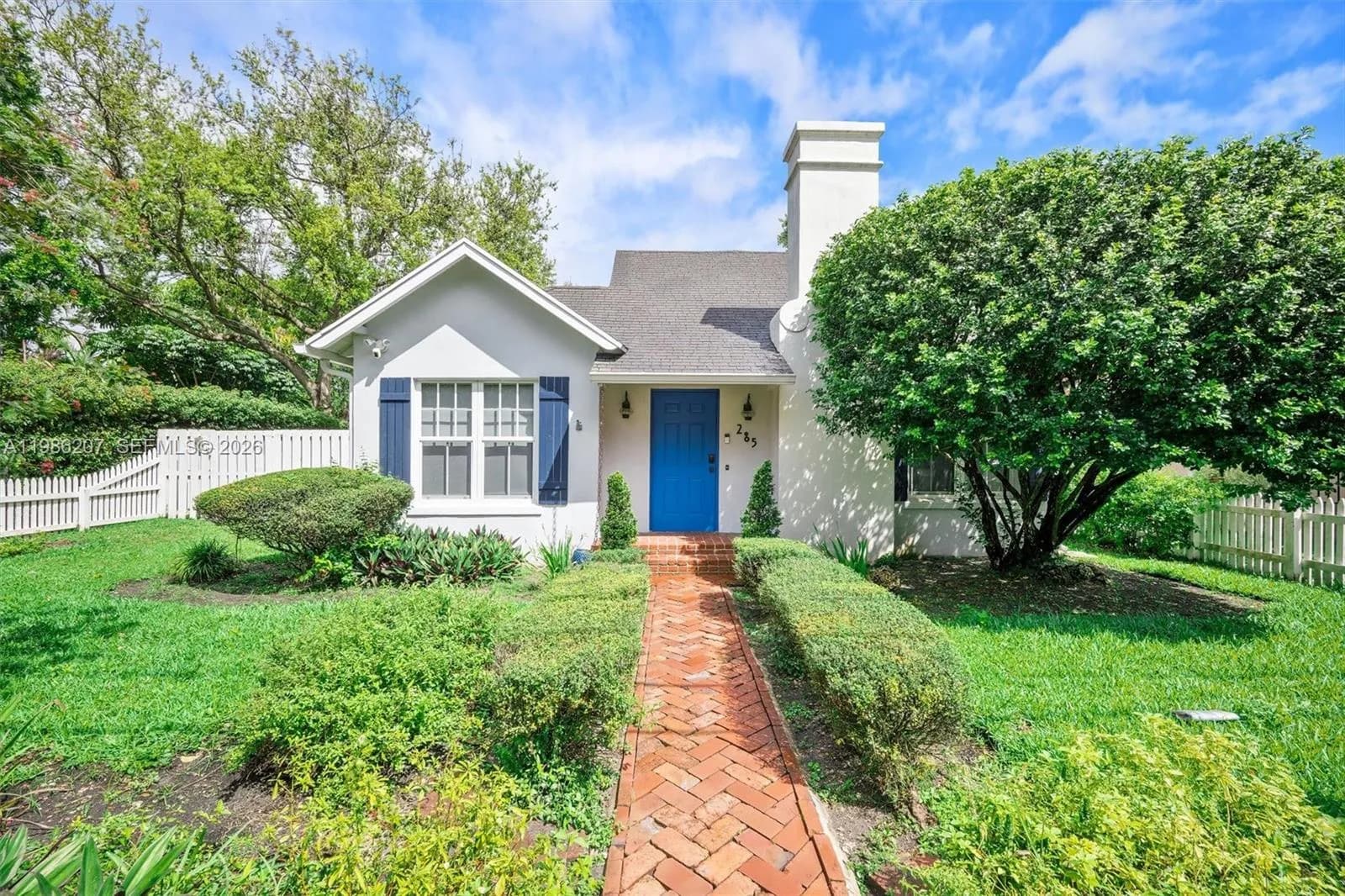 285 NE 105th St, Miami Shores FL 33138