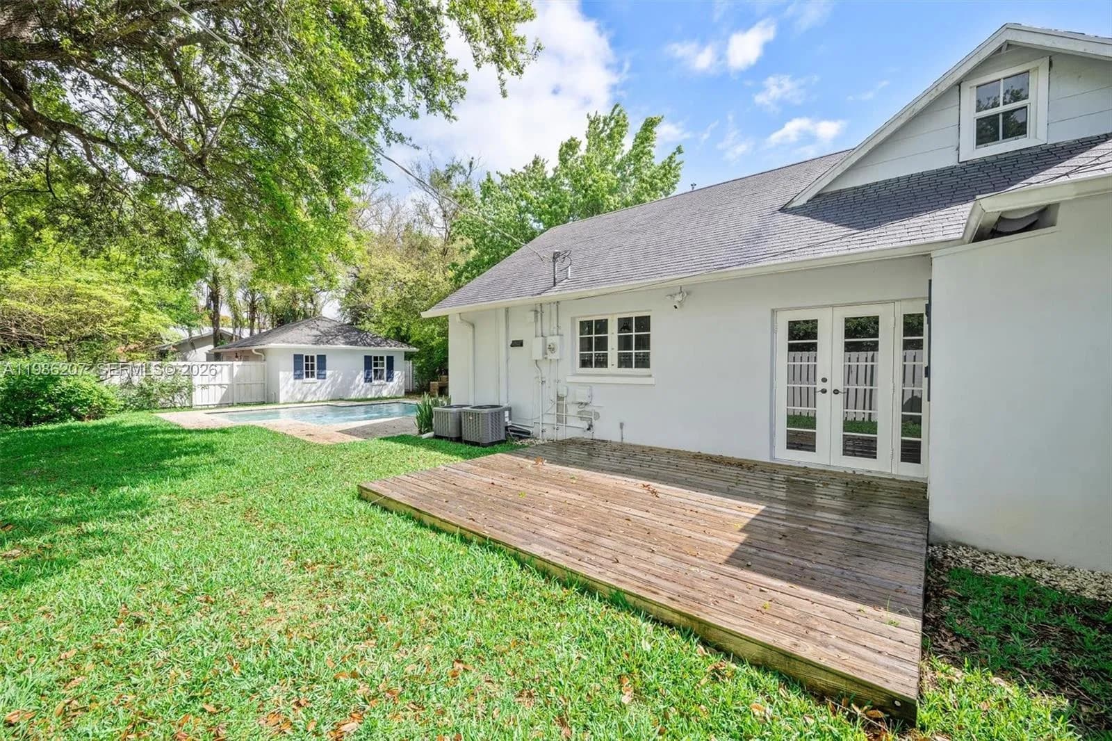 285 NE 105th St, Miami Shores FL 33138