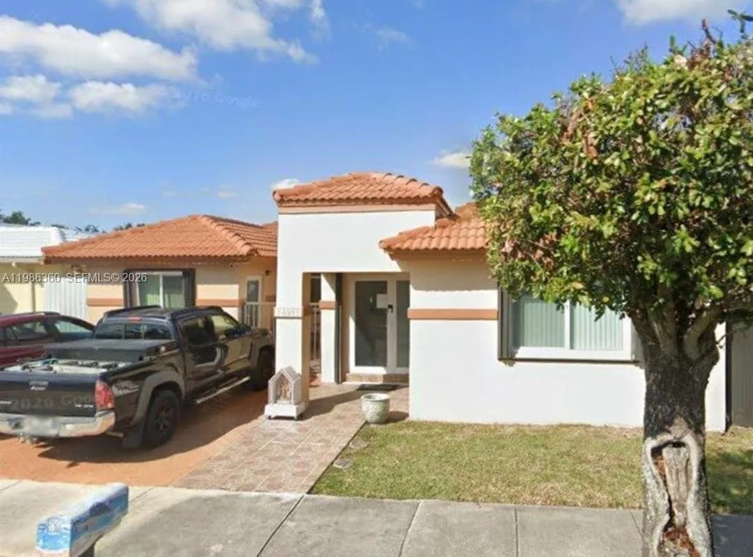 14501 SW 114th Ter, Miami FL 33186