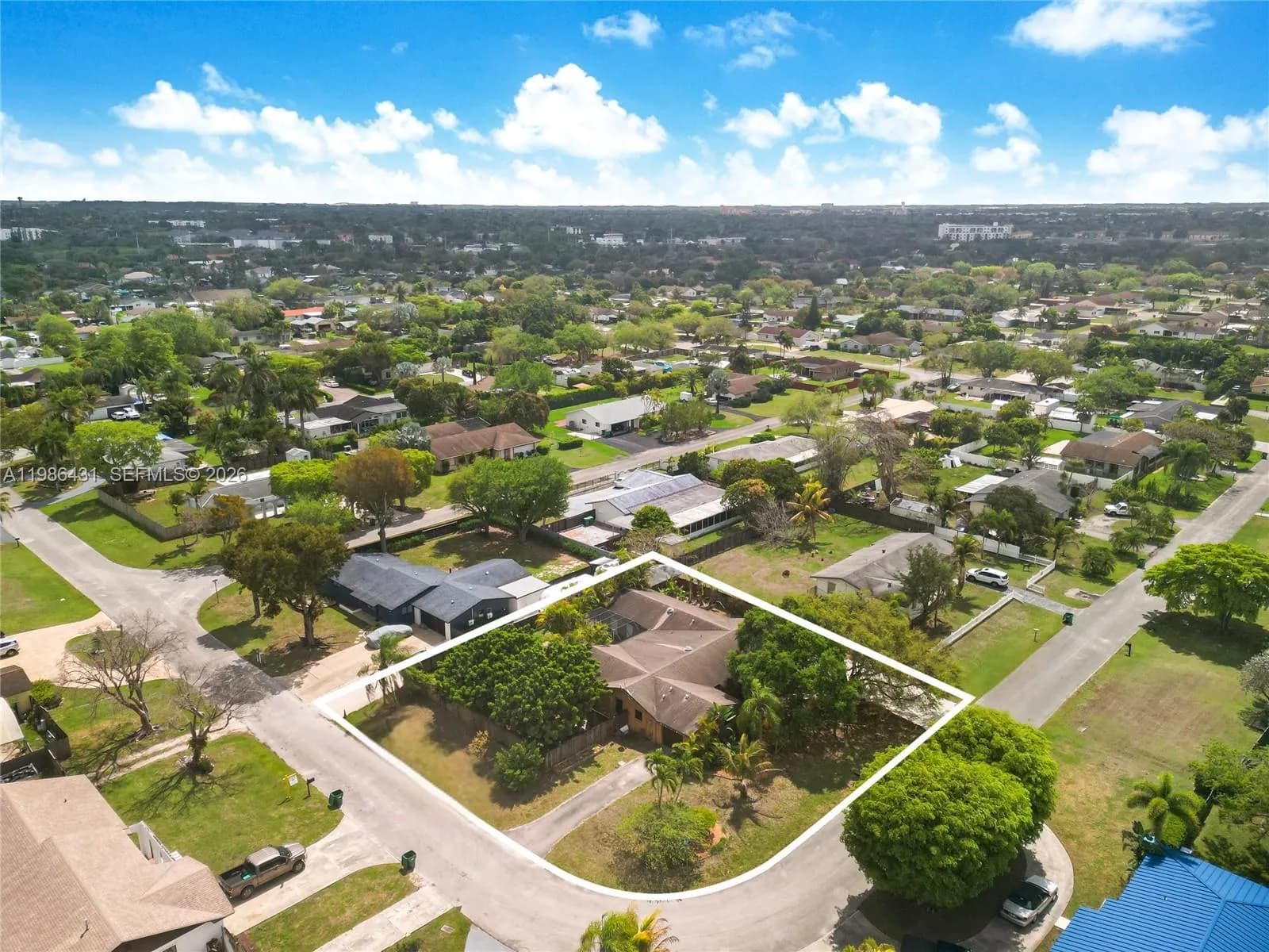 28101 SW 161st Ave, Miami FL 33033