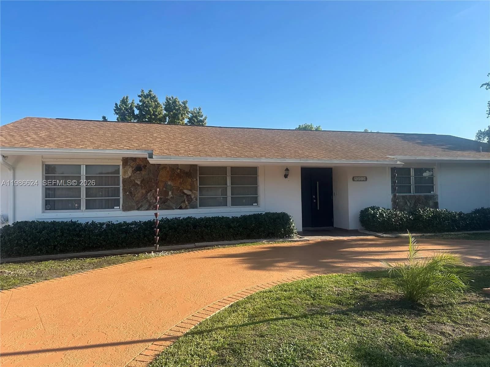 9814 SW 4th Ter, Miami FL 33174