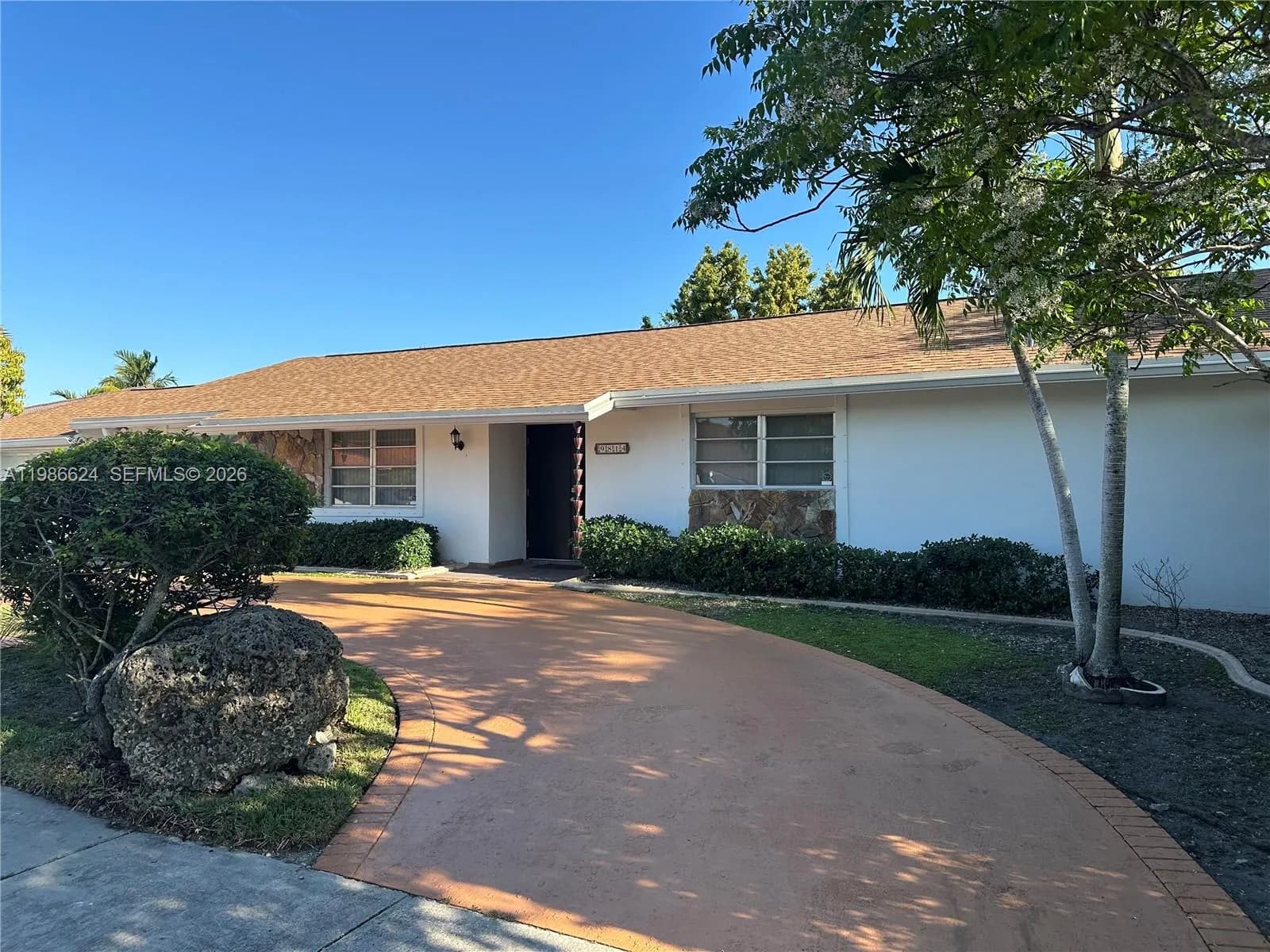 9814 SW 4th Ter, Miami FL 33174