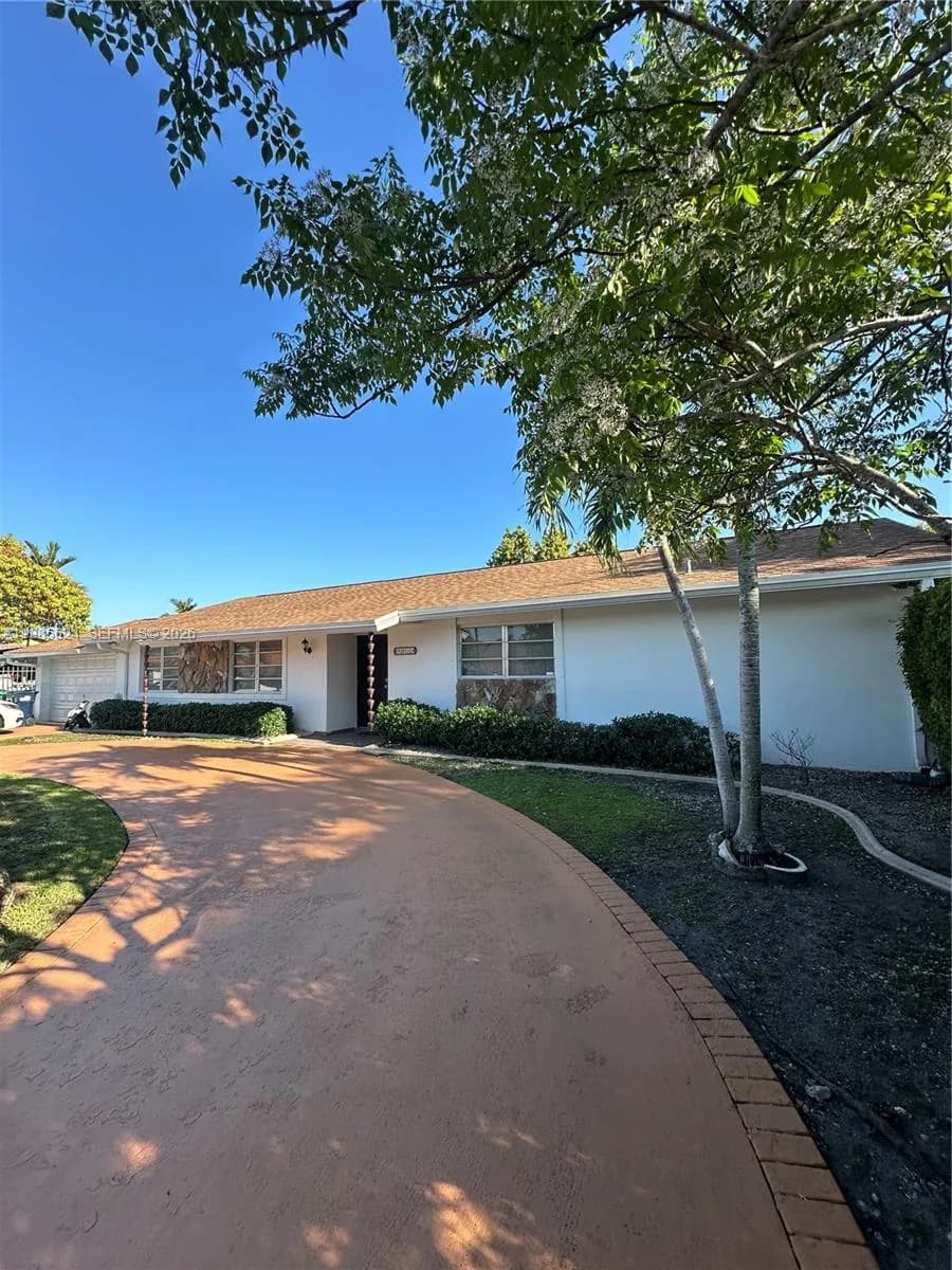 9814 SW 4th Ter, Miami FL 33174