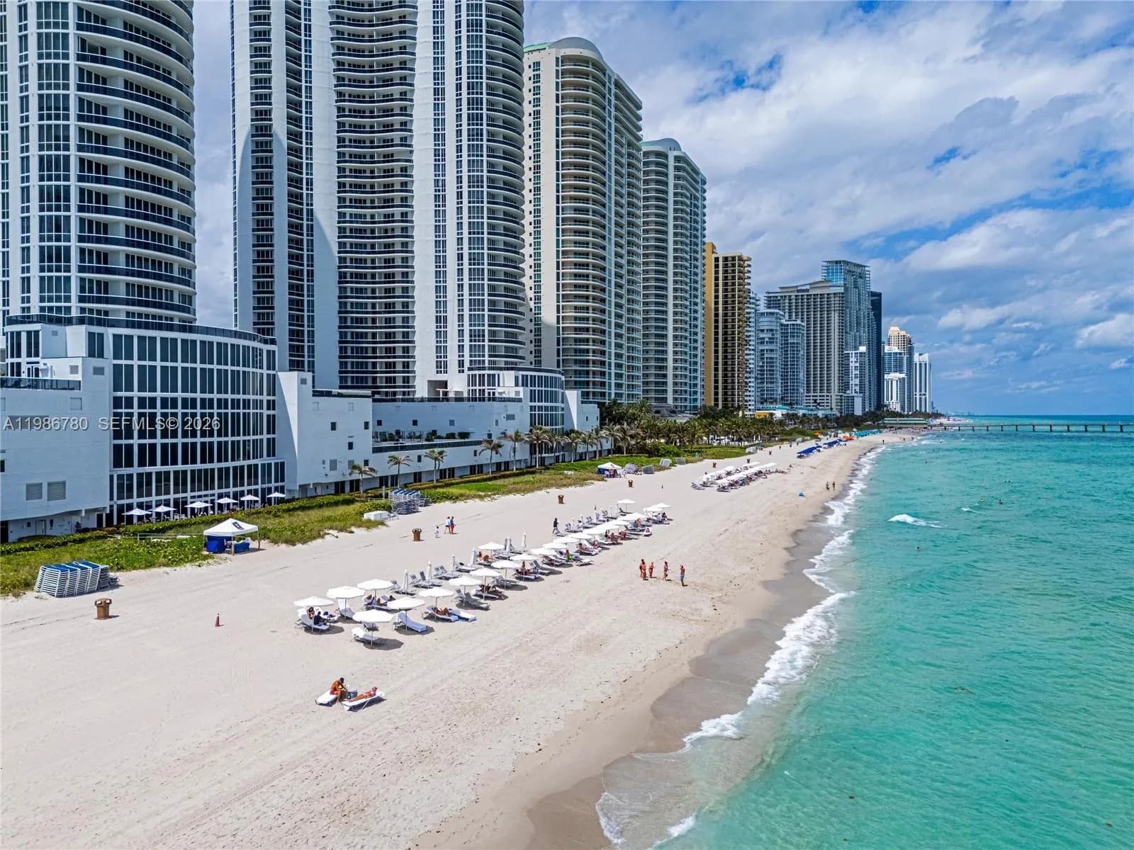 16001 Collins Ave # 3002, Sunny Isles Beach FL 33160