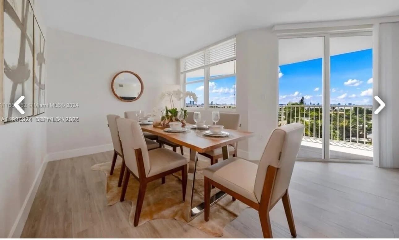 1555 N Treasure Dr # 509, North Bay Village FL 33141