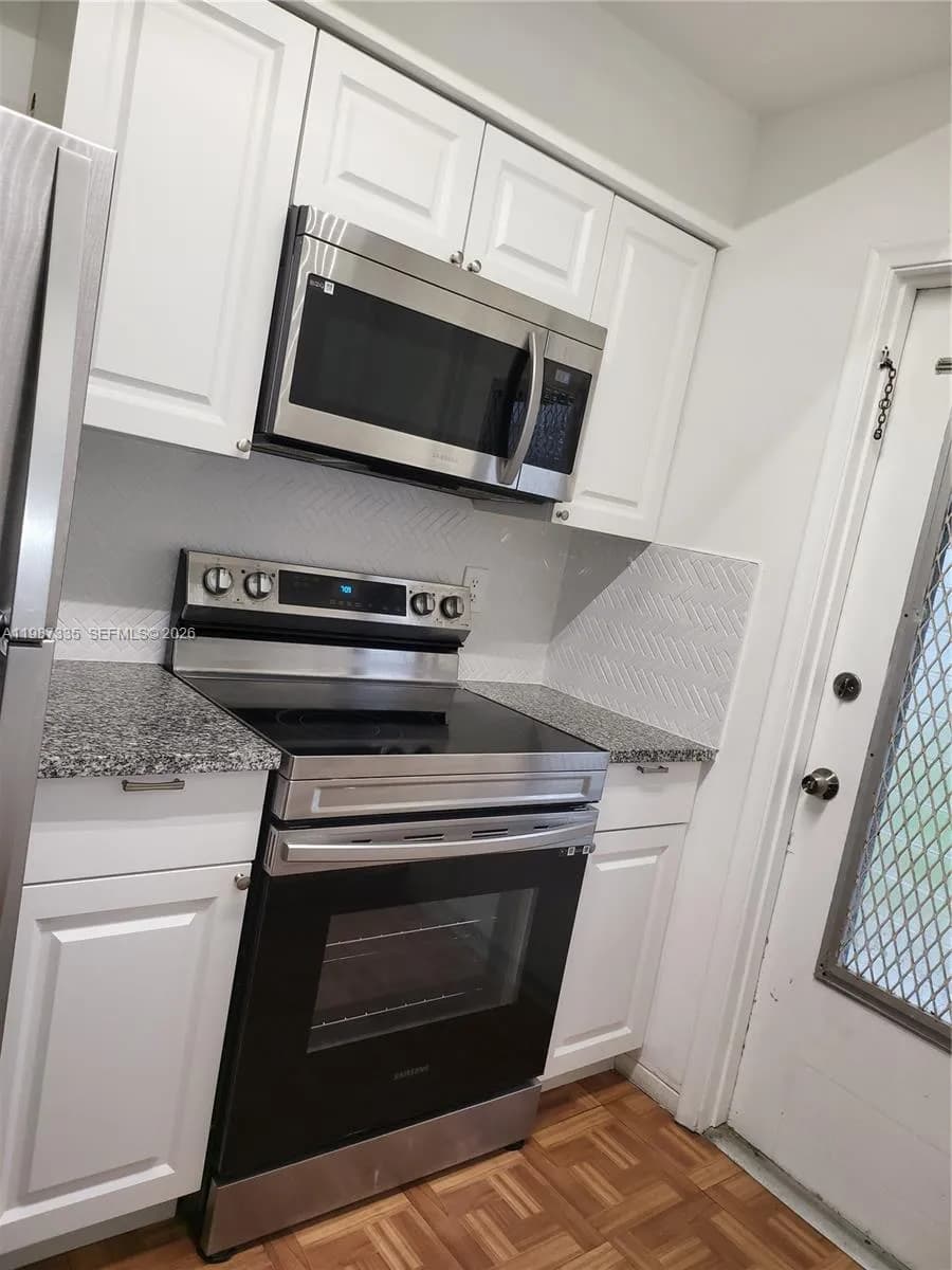 1836 Arthur Street #9 # 9, Hollywood FL 33020