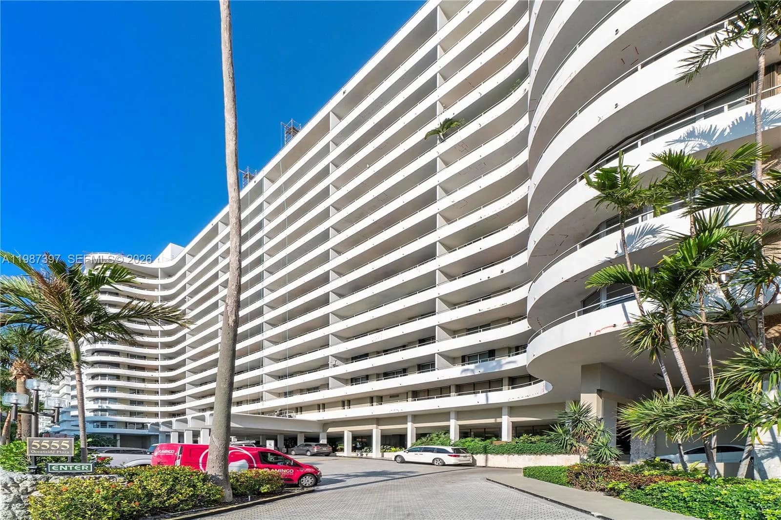 5555 Collins Ave # 11A, Miami Beach FL 33140
