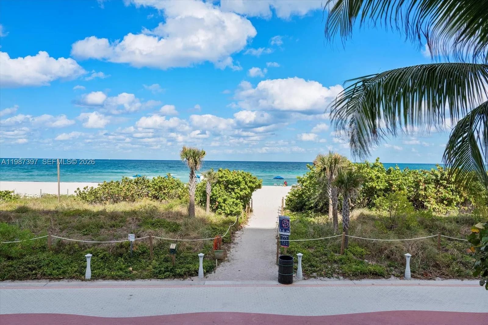 5555 Collins Ave # 11A, Miami Beach FL 33140