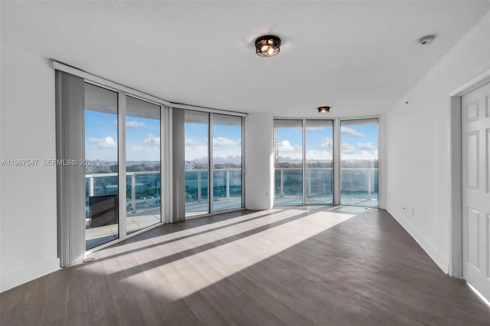 1881 79th St Cswy # 705, North Bay Village FL 33141