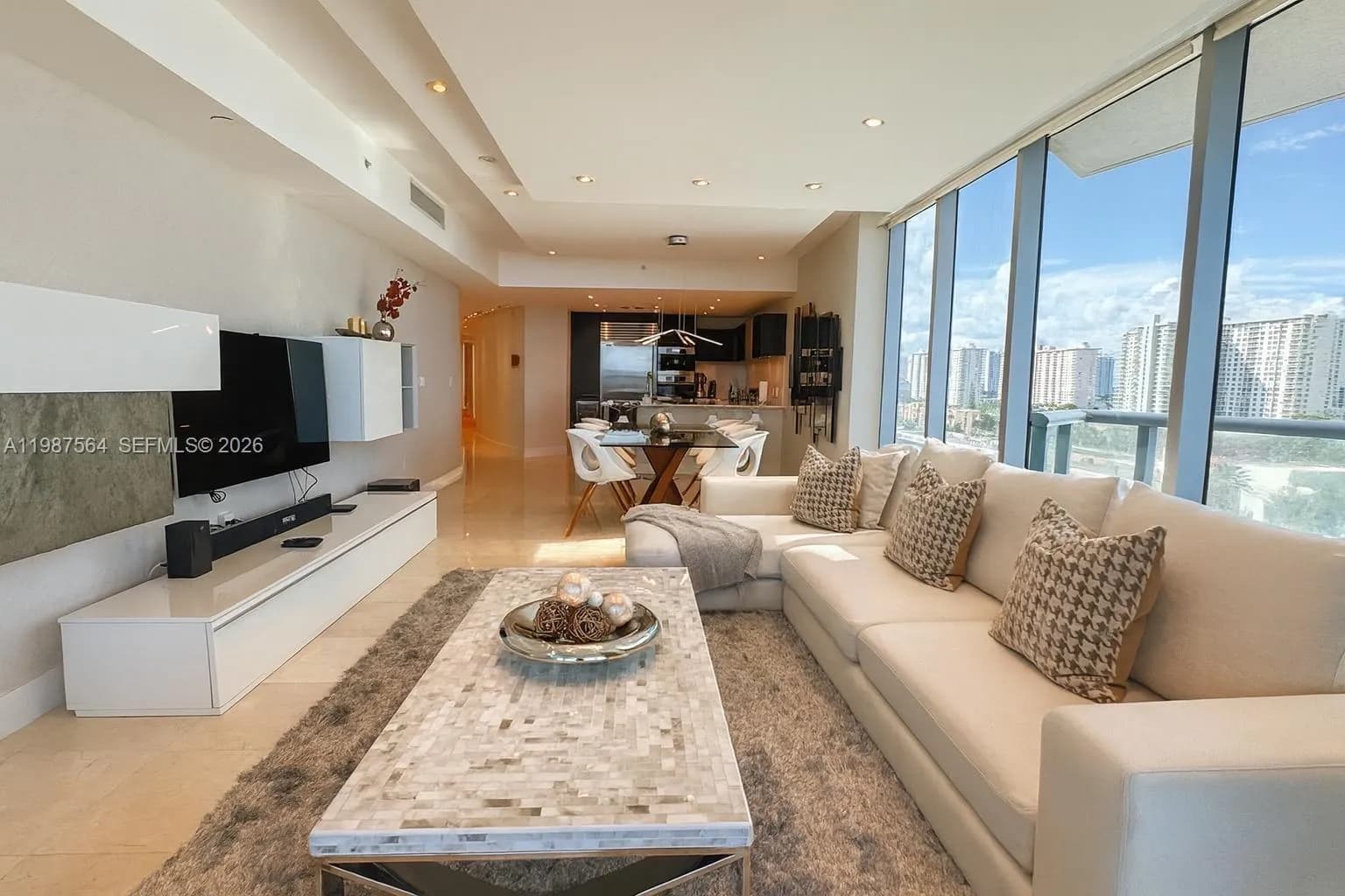 17001 Collins Ave # 908, Sunny Isles Beach FL 33160