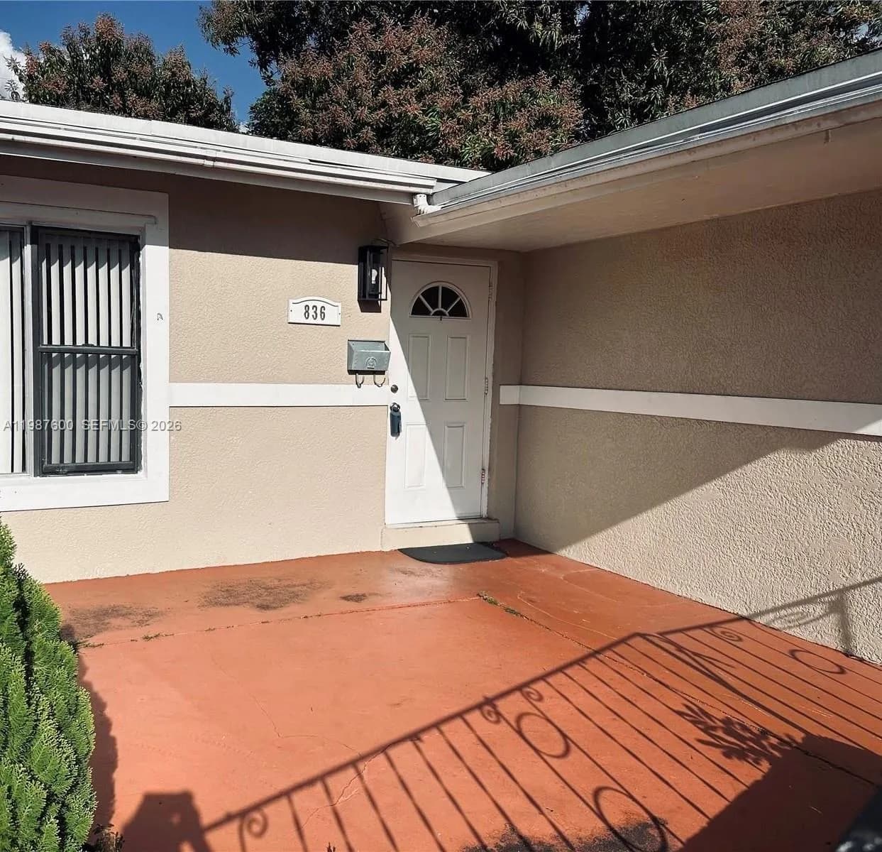 836 Pennsylvania Ave, Fort Lauderdale FL 33312