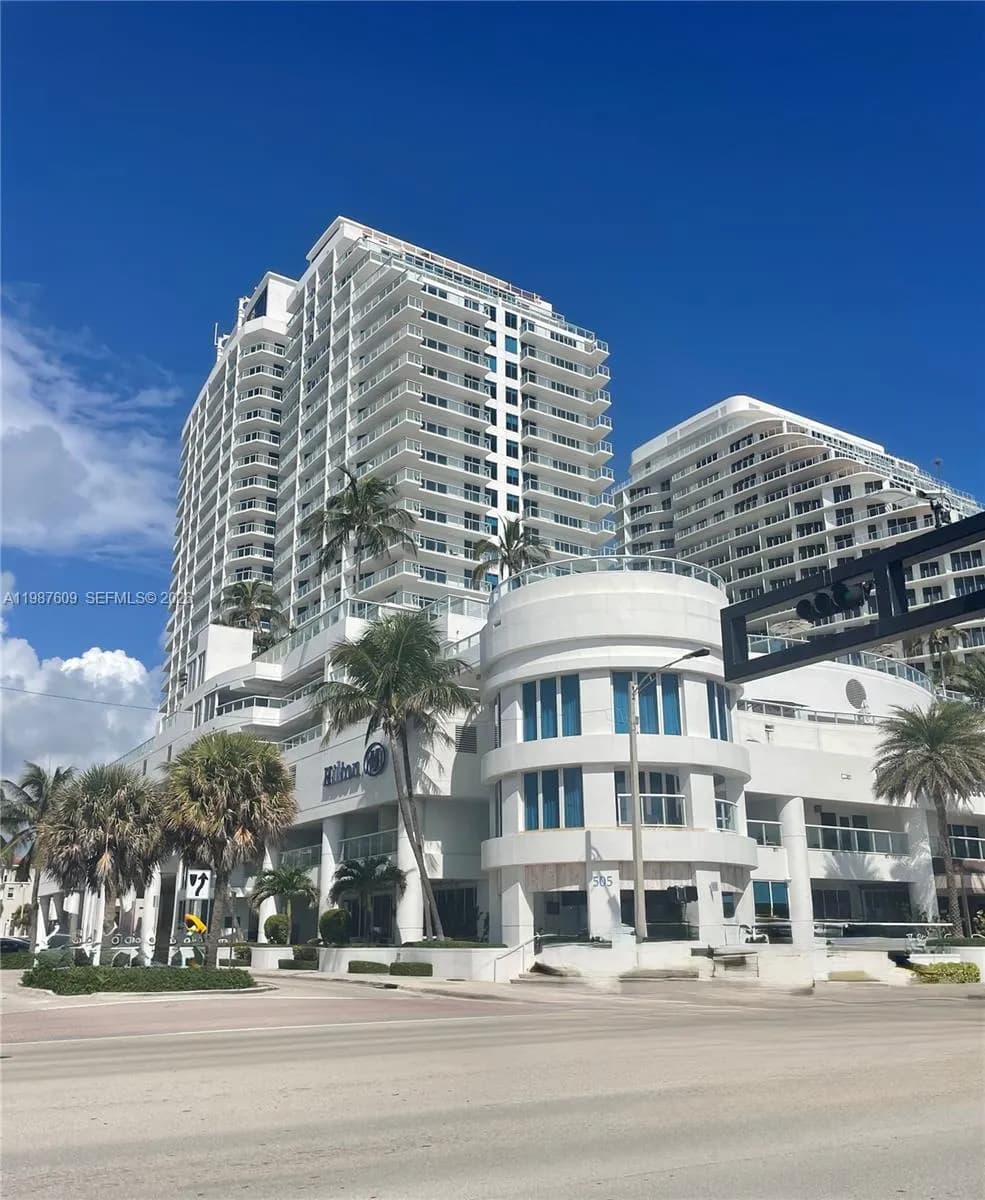 505 N Fort Lauderdale Beach Blvd # 224, Fort Lauderdale FL 33304