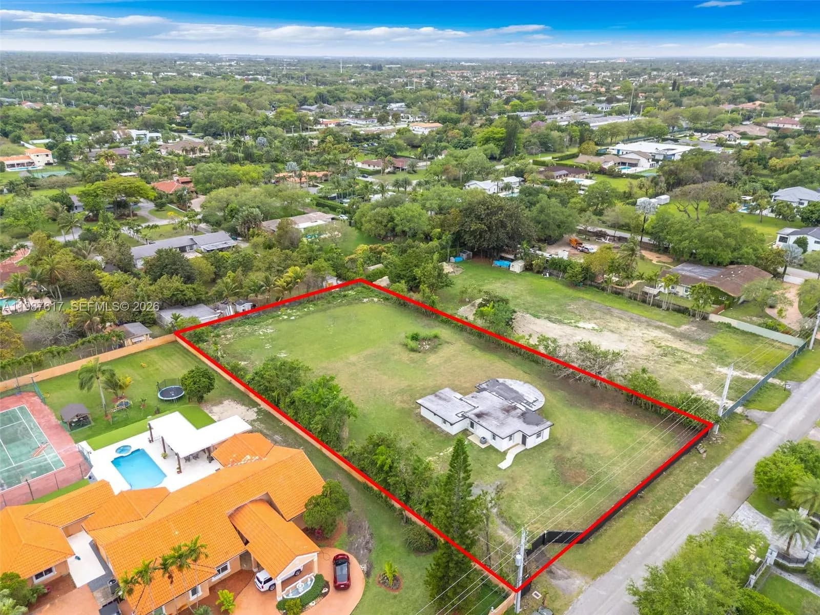 9840 SW 60th St, Miami FL 33173