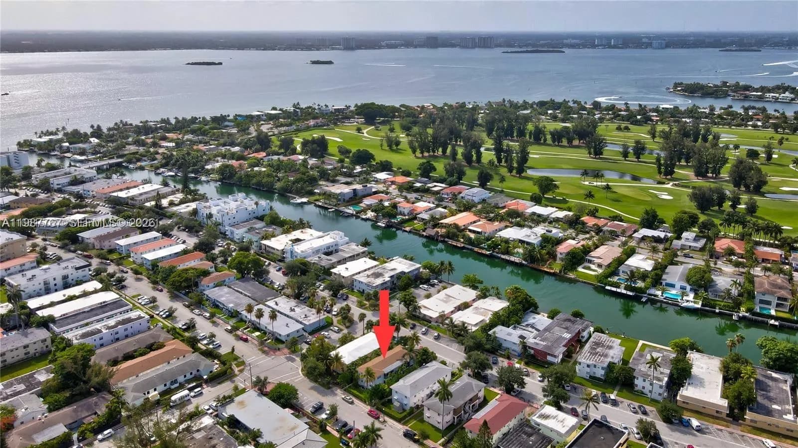 1791 Marseille Dr, Miami Beach FL 33141