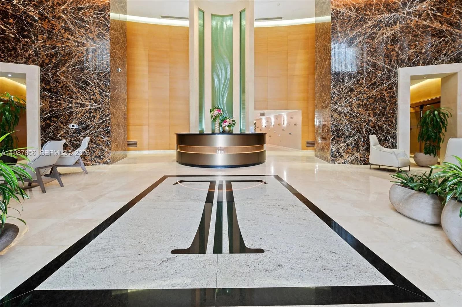 15901 Collins Ave # 1801, Sunny Isles Beach FL 33160