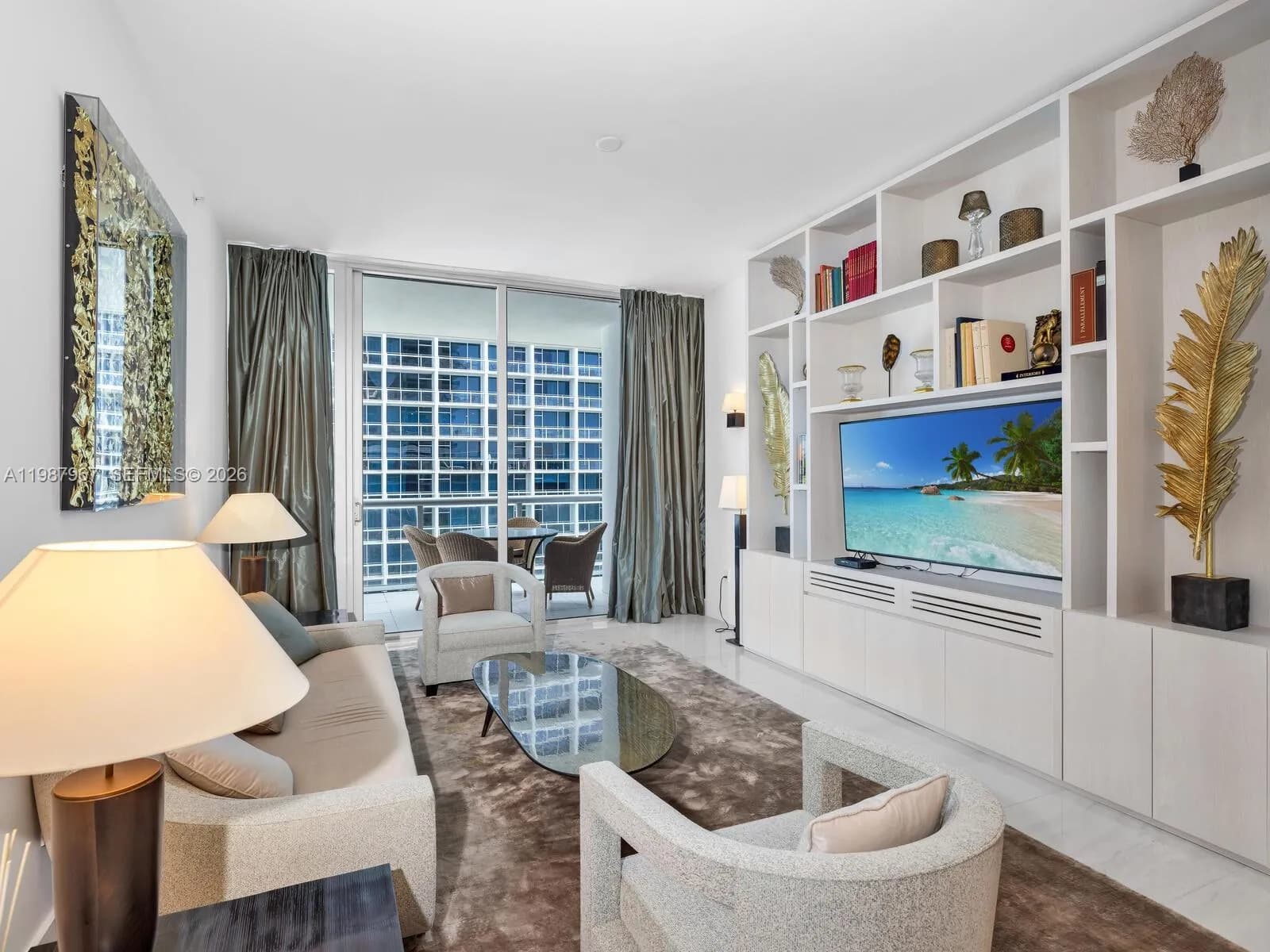 6799 Collins Ave # 501, Miami Beach FL 33141