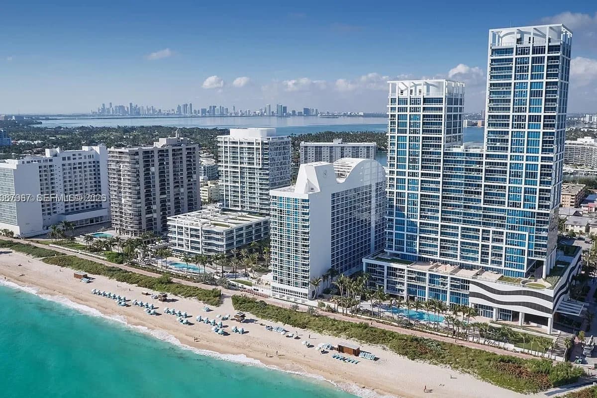 6799 Collins Ave # 501, Miami Beach FL 33141