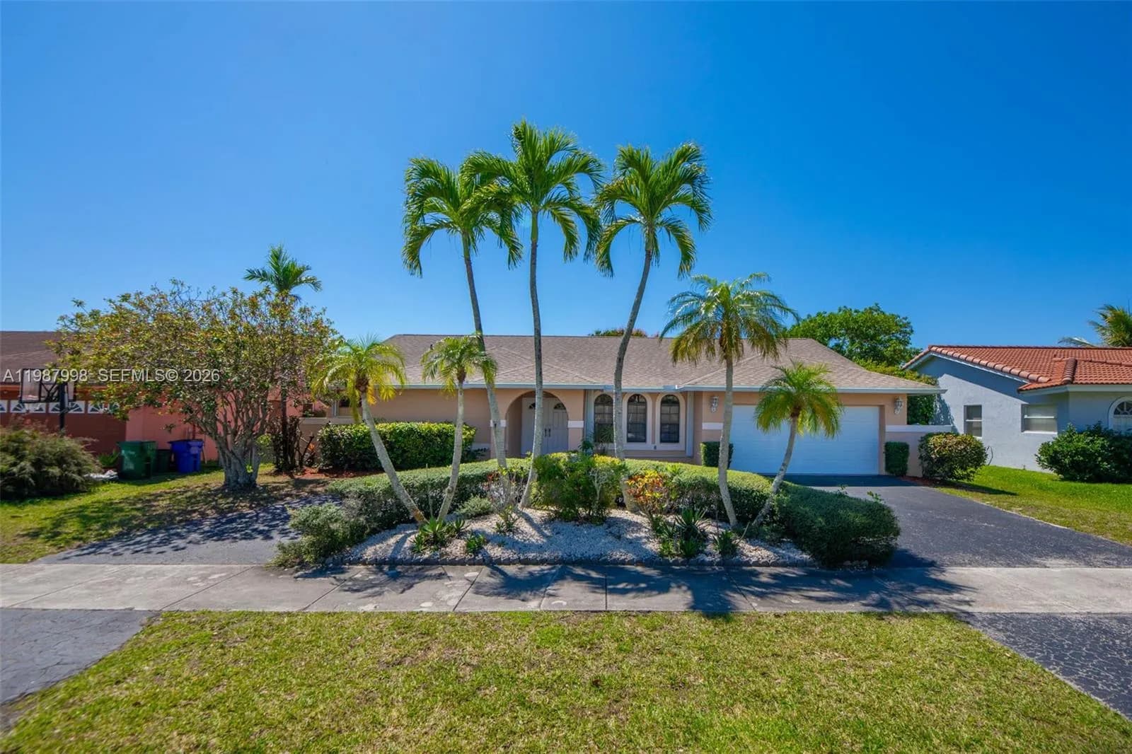 7328 NW 21st St, Margate FL 33063