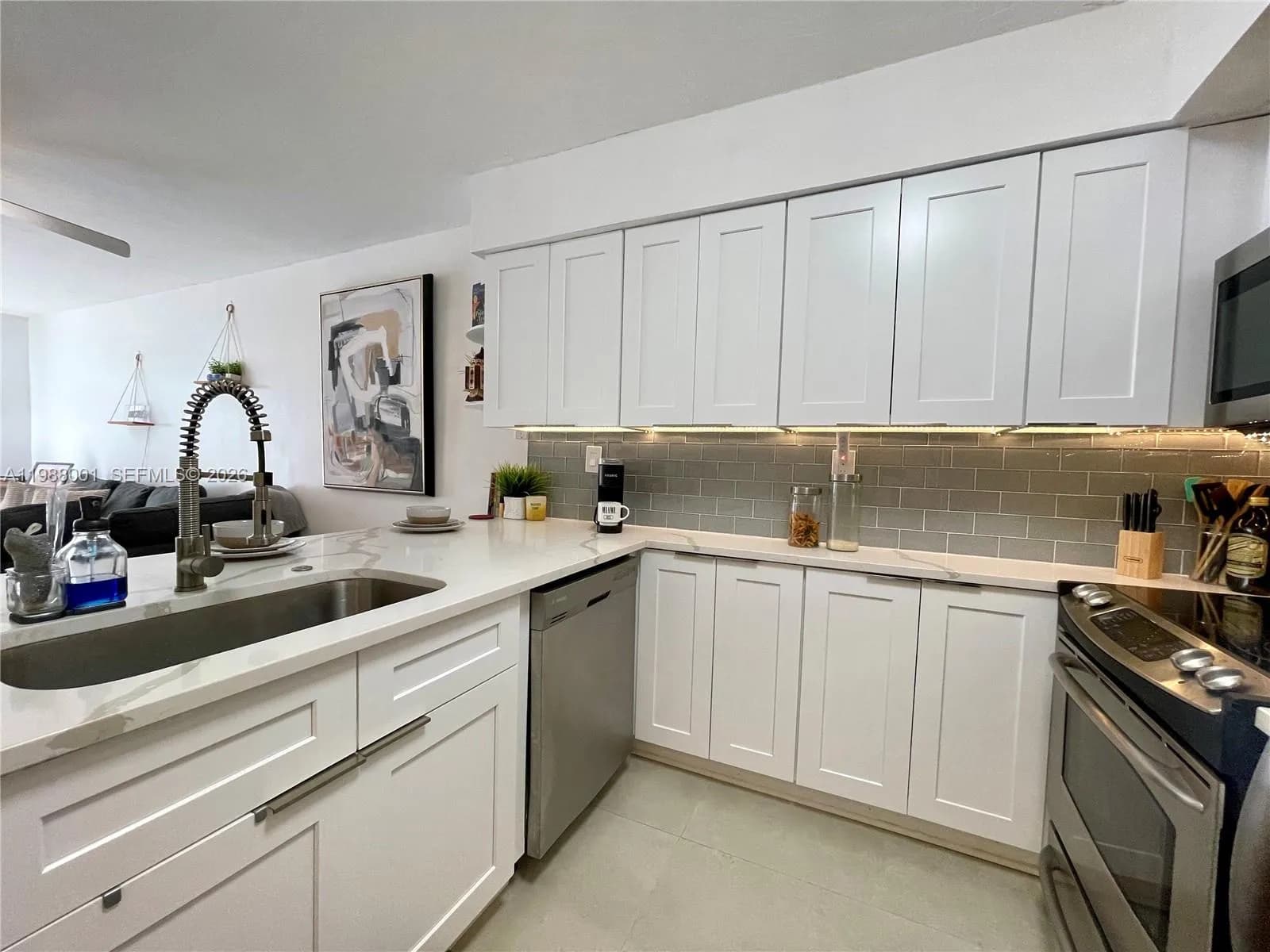 1280 S Alhambra Cir # 2204, Coral Gables FL 33146