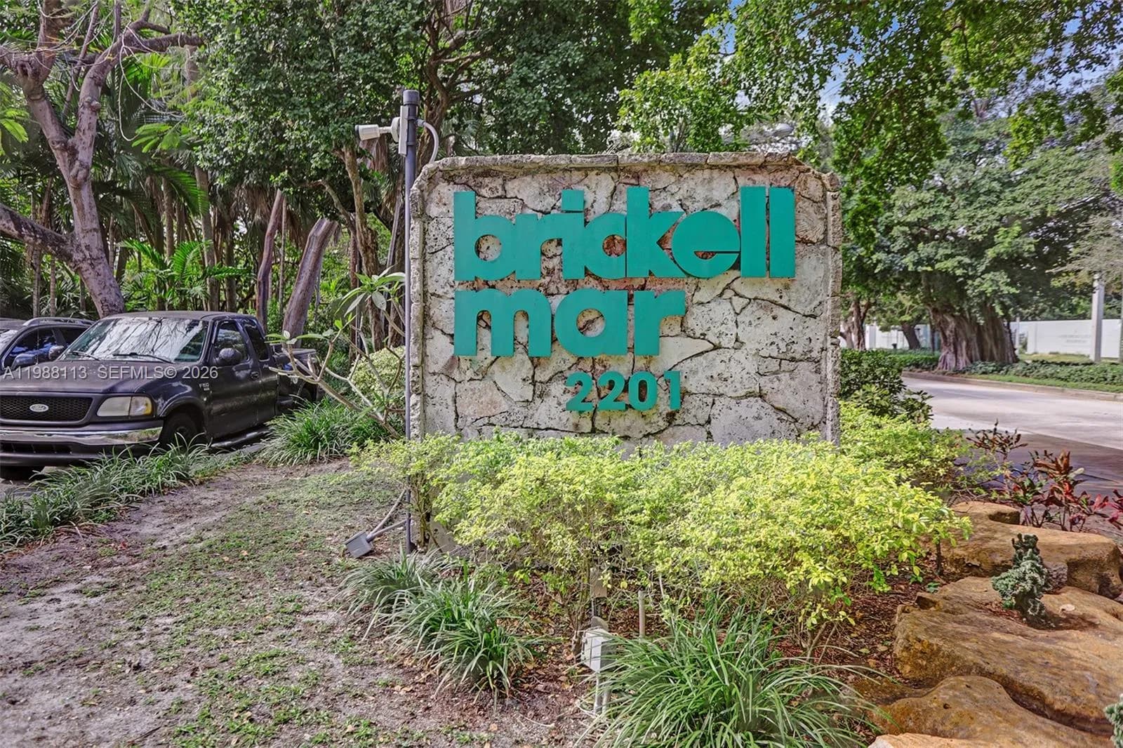 2201 Brickell Ave # 97, Miami FL 33129