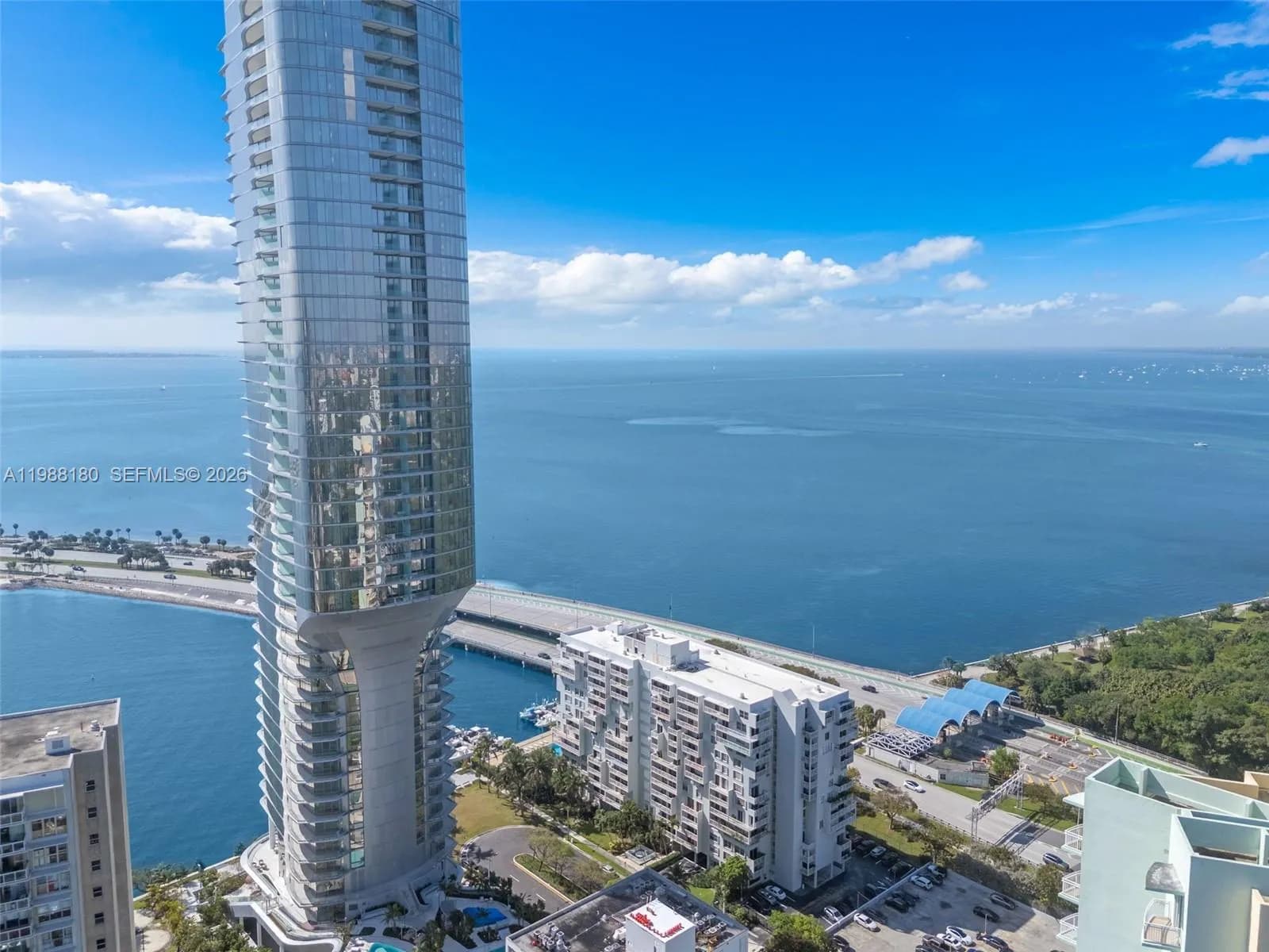 150 SE 25th Rd # 8H, Miami FL 33129