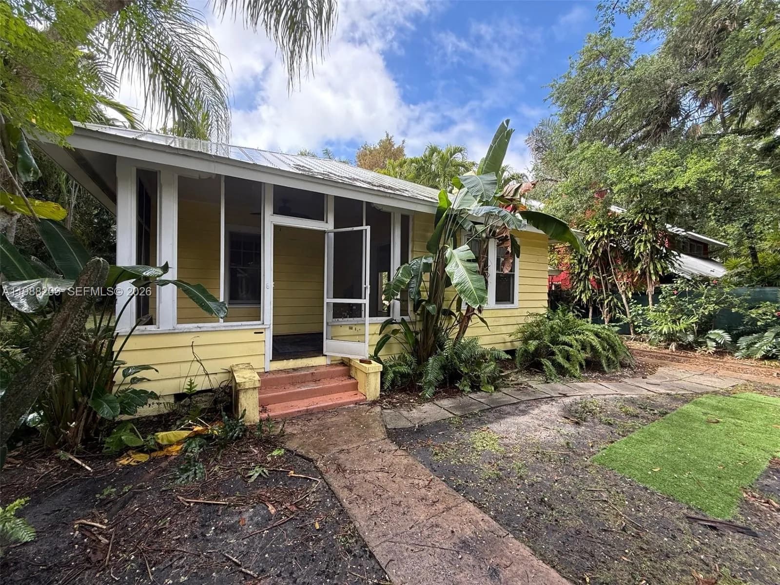 3972 Loquat Ave # 0, Miami FL 33133