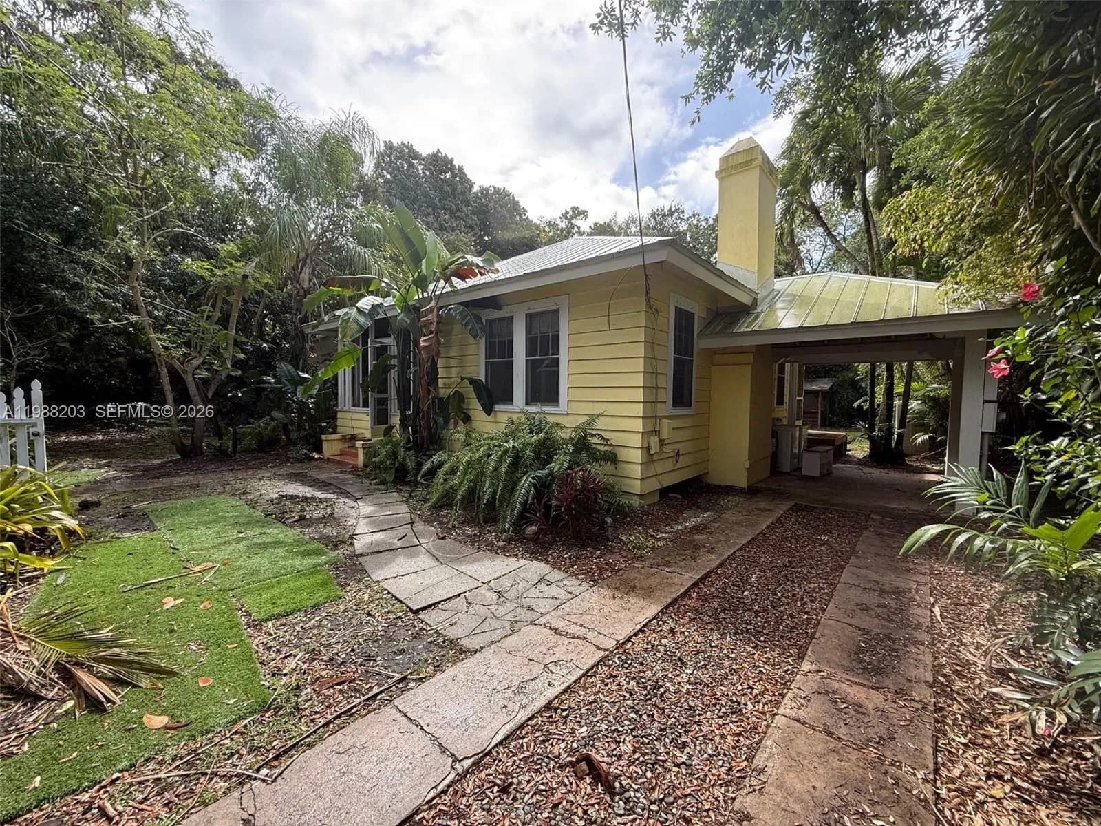 3972 Loquat Ave # 0, Miami FL 33133