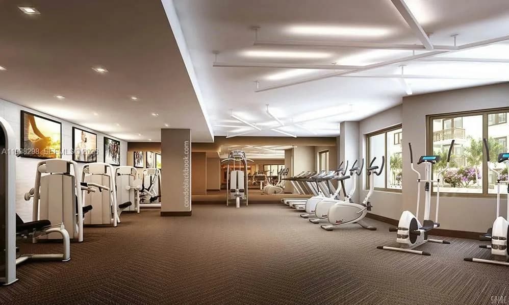 301 Altara Ave # 603, Coral Gables FL 33146