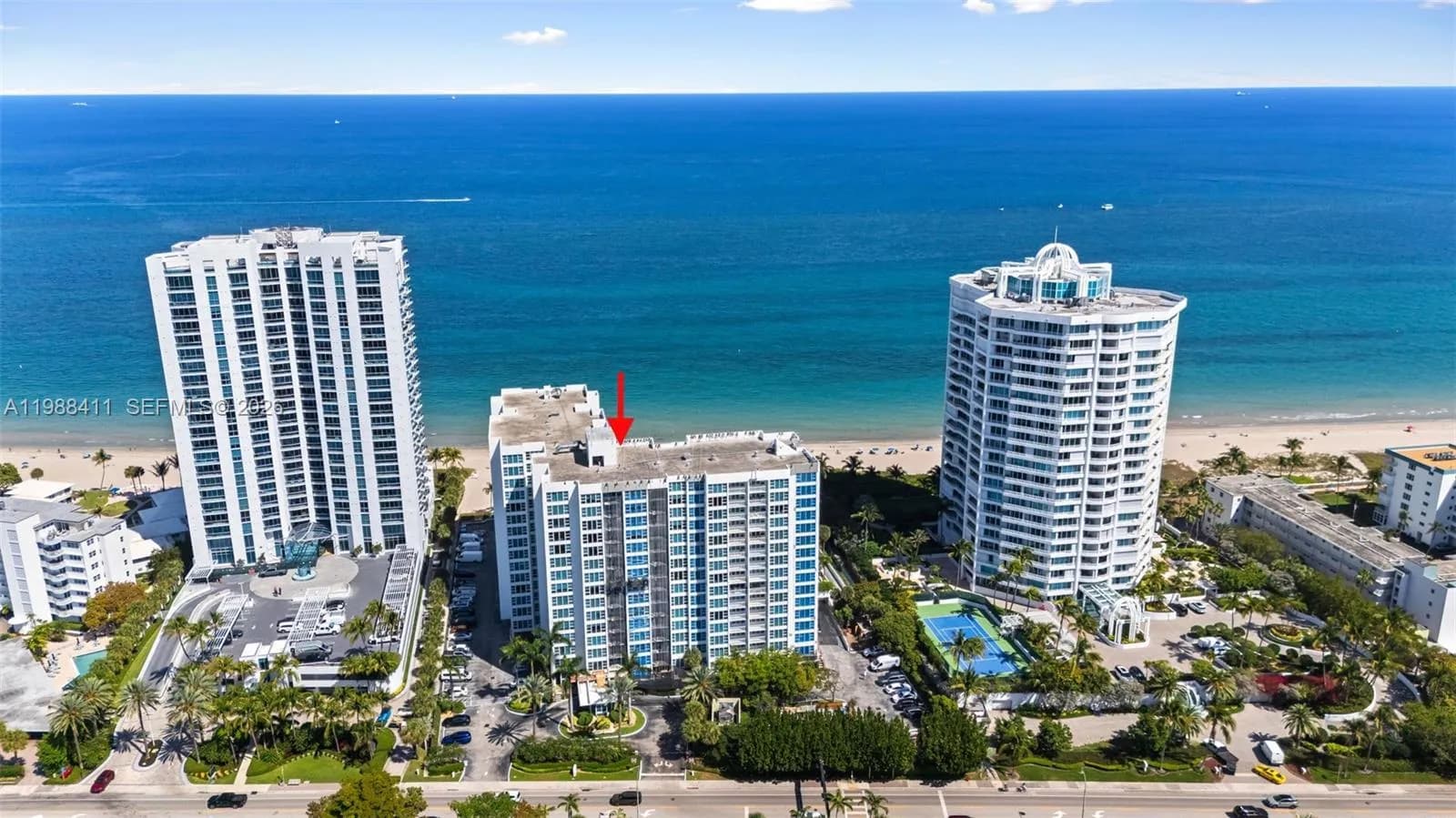 1620 S Ocean Blvd # 6L, Lauderdale By The Sea FL 33062