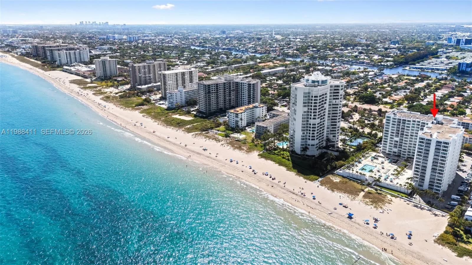 1620 S Ocean Blvd # 6L, Lauderdale By The Sea FL 33062