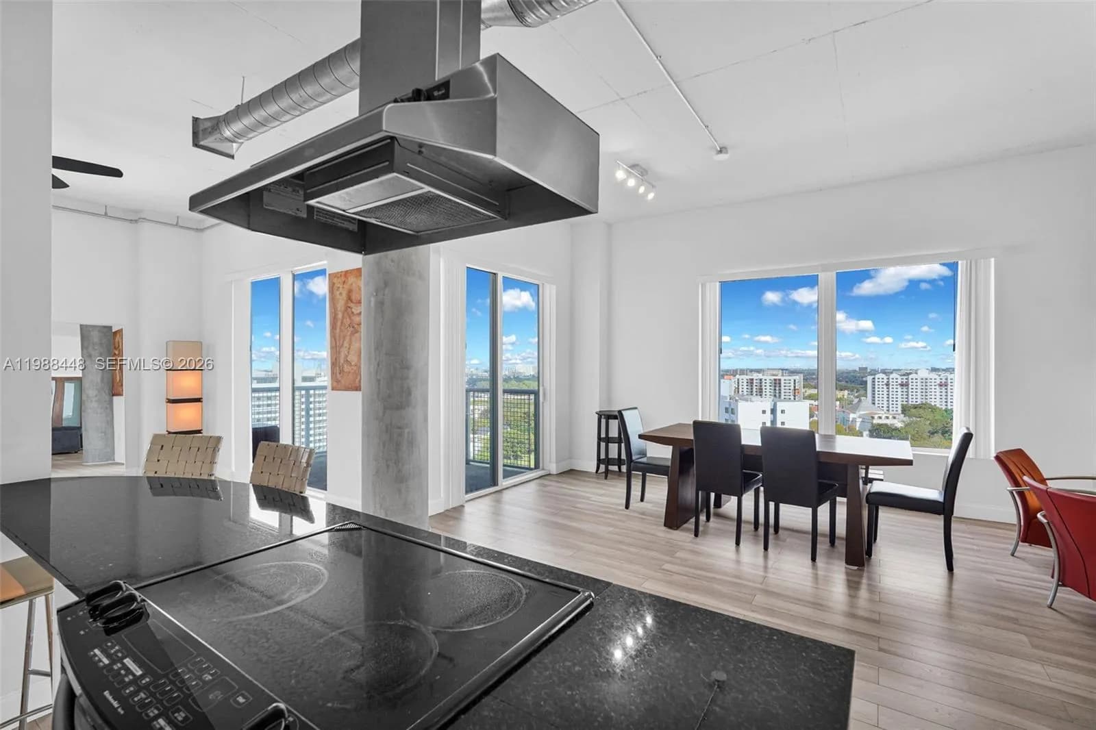 10 SW South River Dr # 1615, Miami FL 33130