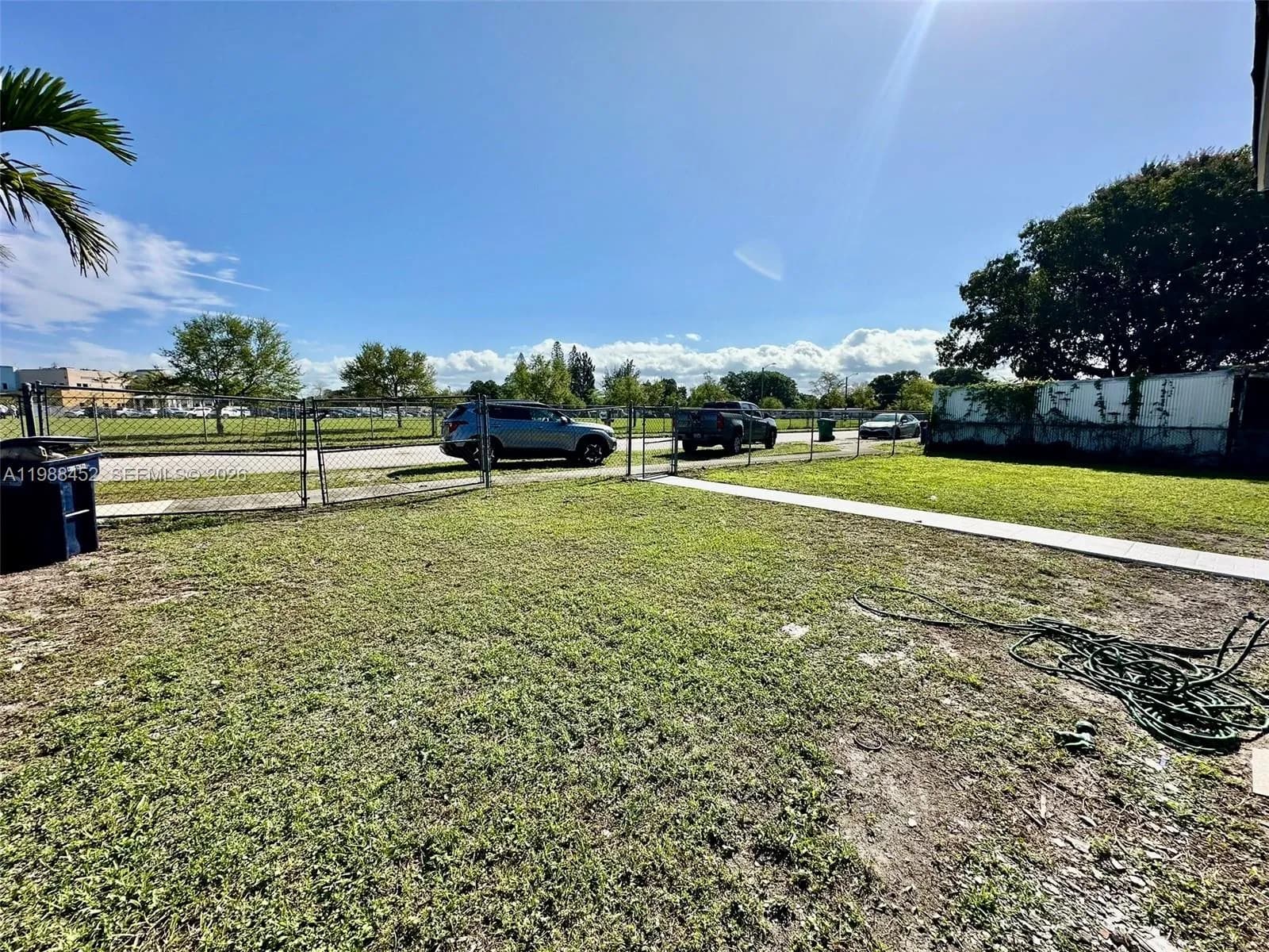 15920 Bunche Park School Dr, Miami Gardens FL 33054