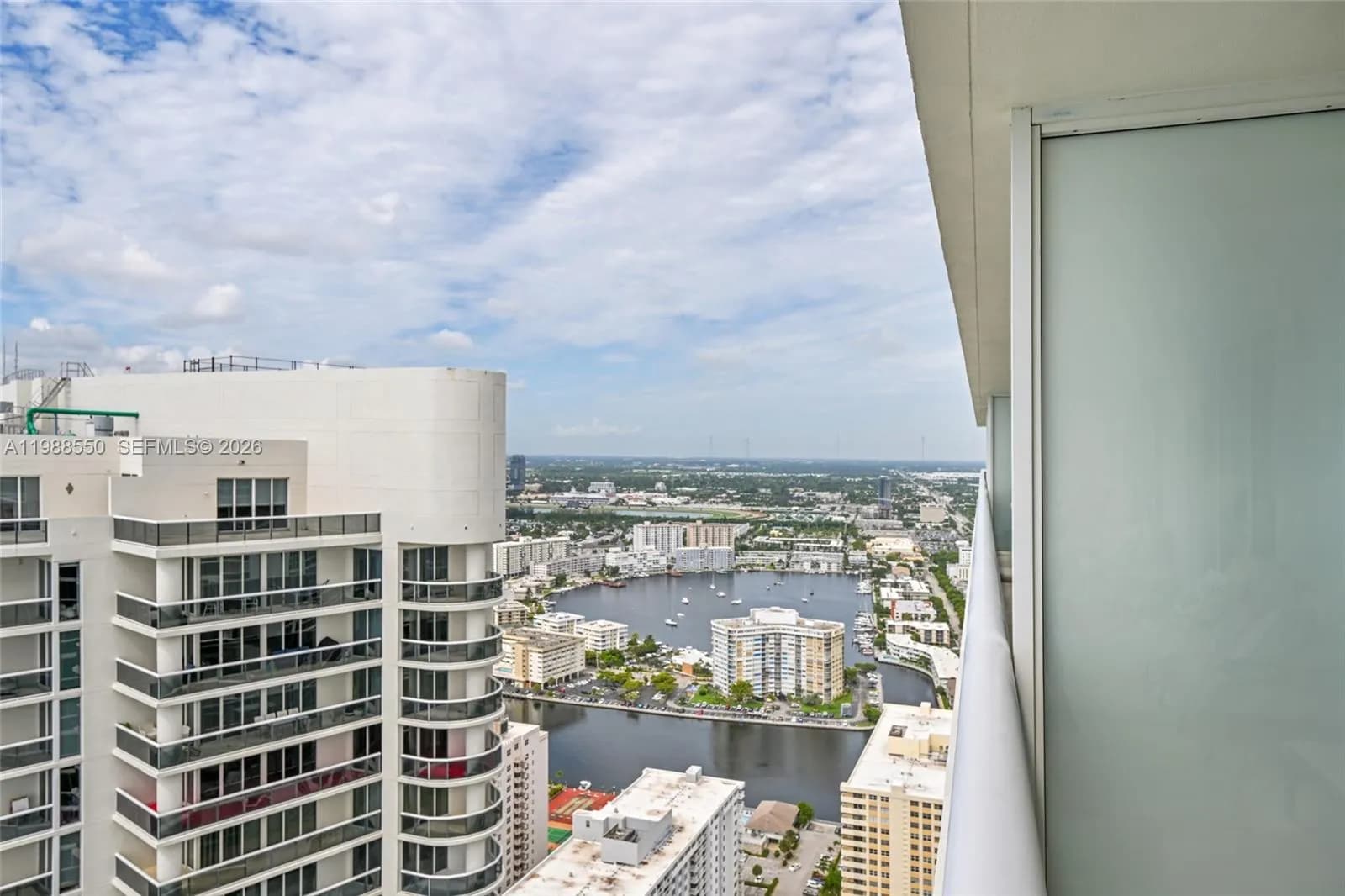 1830 S Ocean Dr # 4603, Hallandale Beach FL 33009