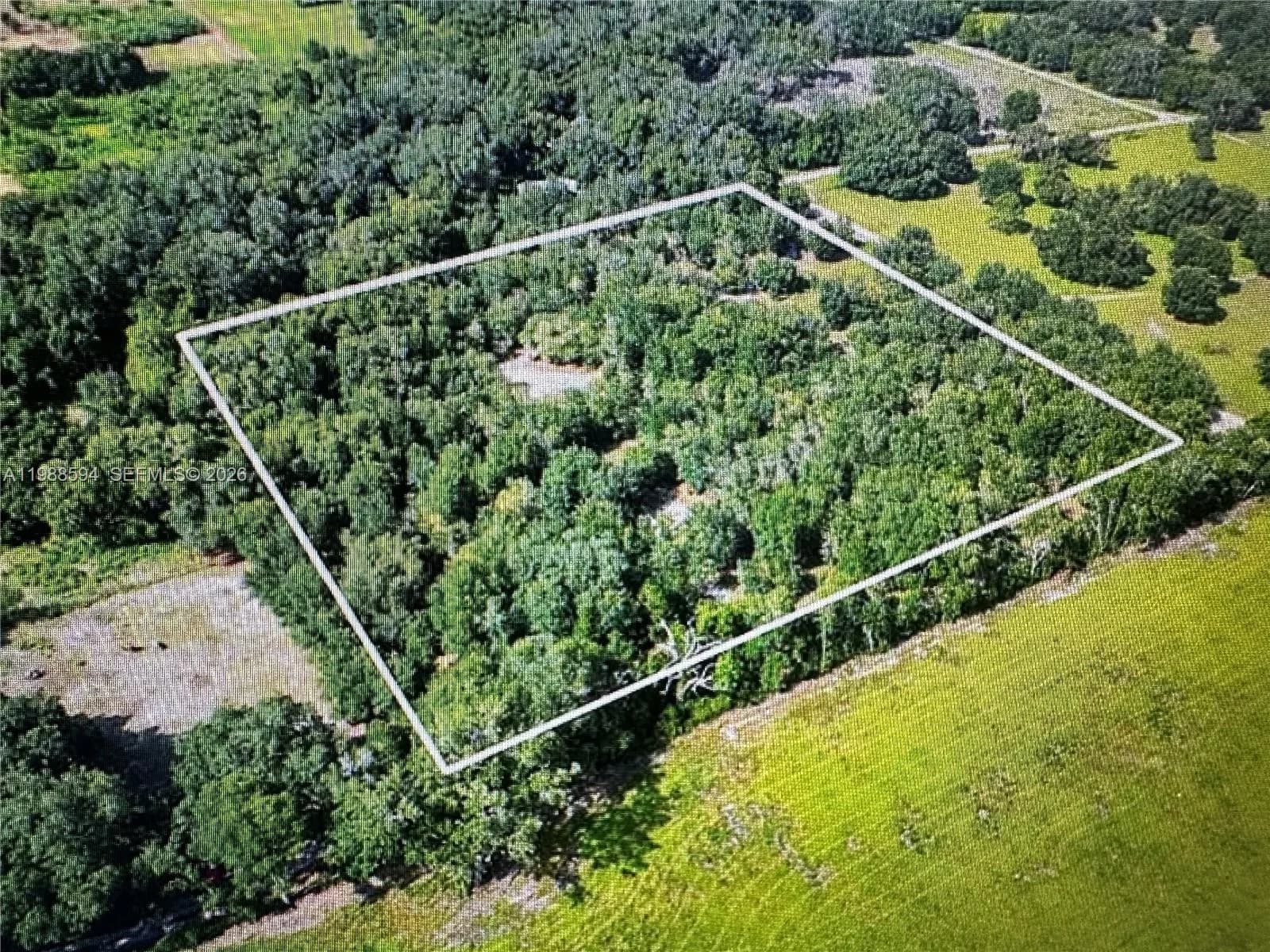 0 SE 29th Blvd., The Villages FL 33585