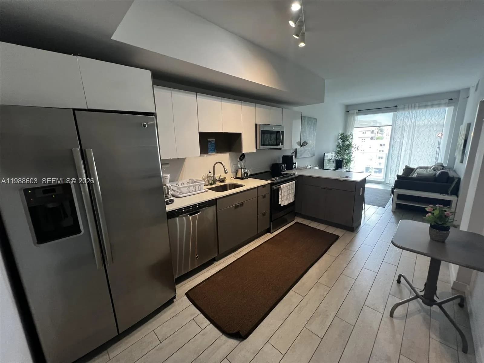 321 NE 26th St # 704, Miami FL 33137