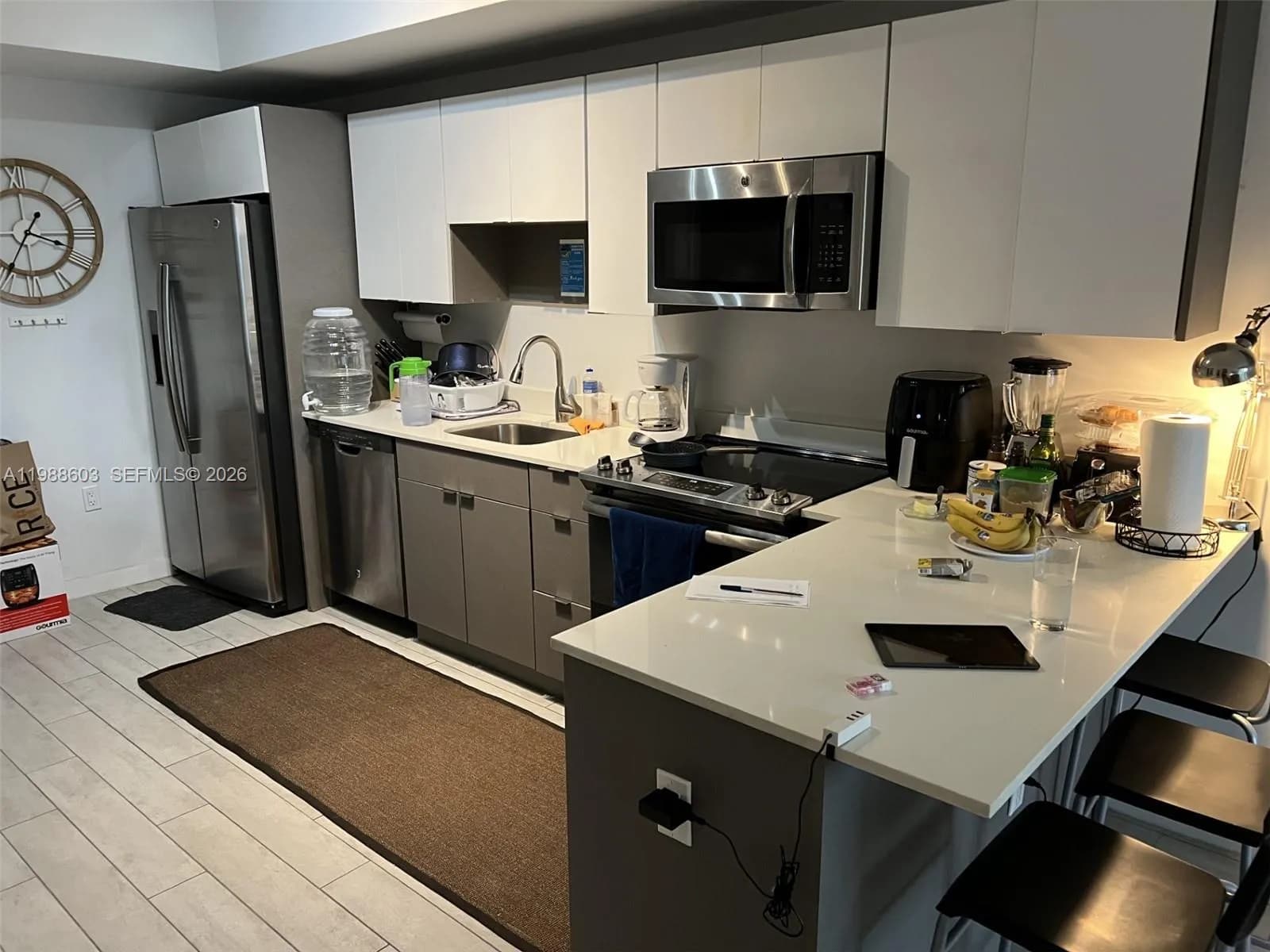 321 NE 26th St # 704, Miami FL 33137