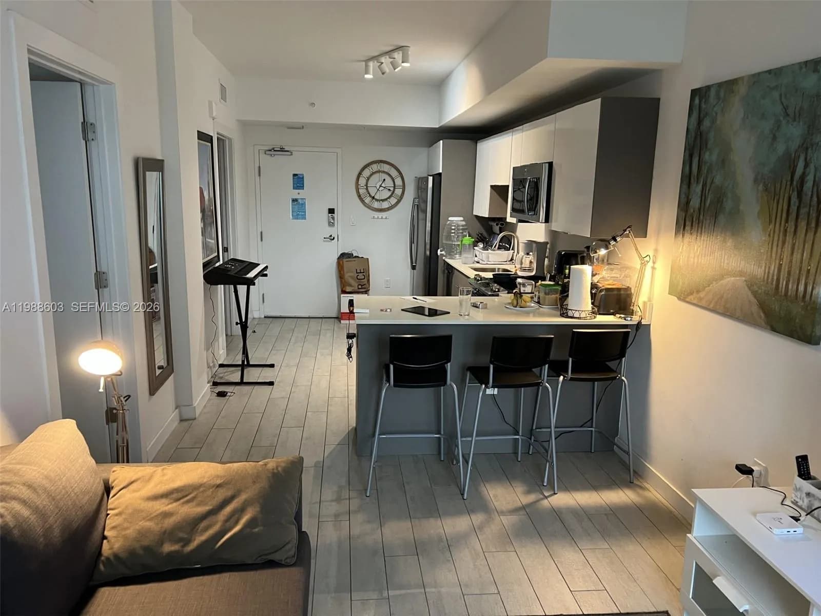 321 NE 26th St # 704, Miami FL 33137