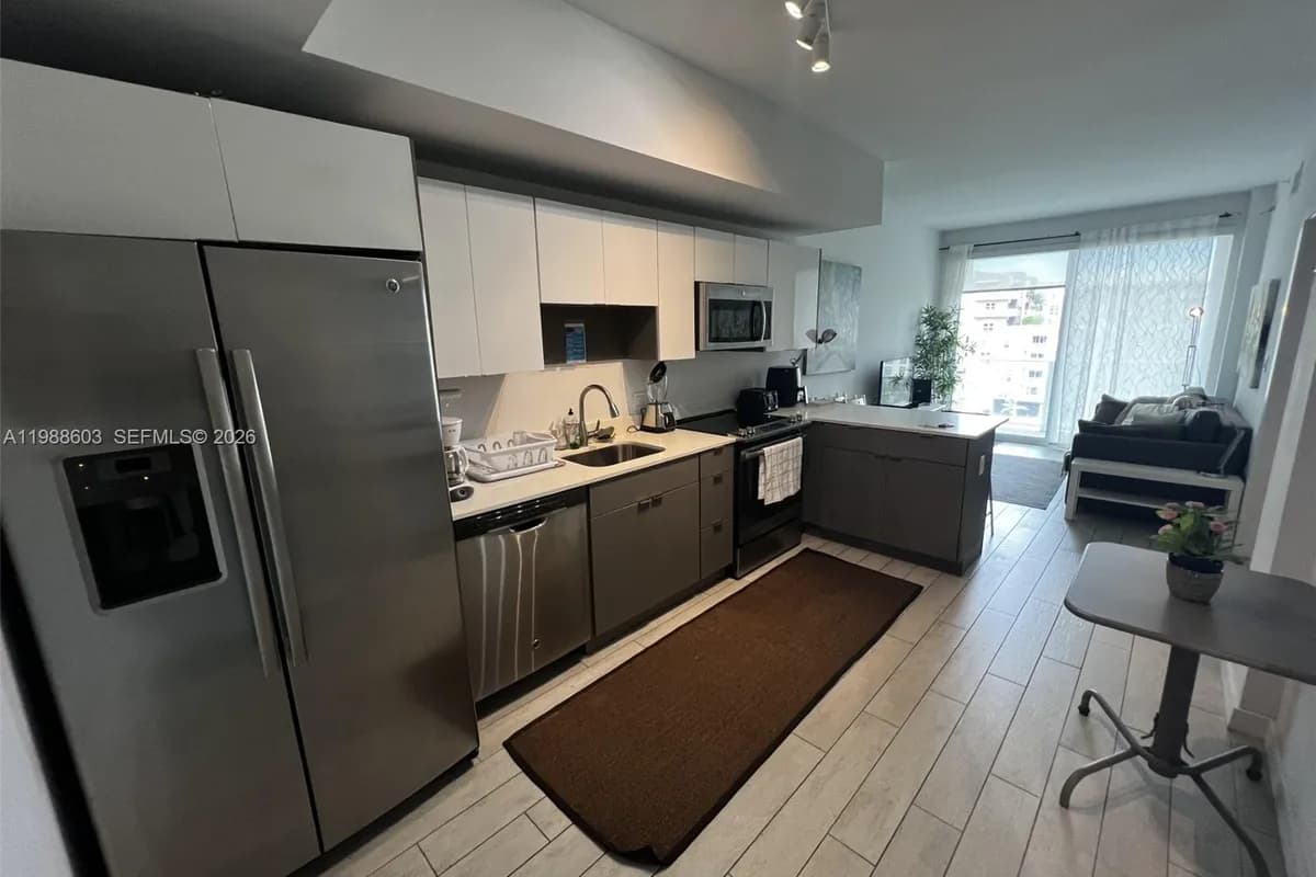 321 NE 26th St # 704, Miami FL 33137