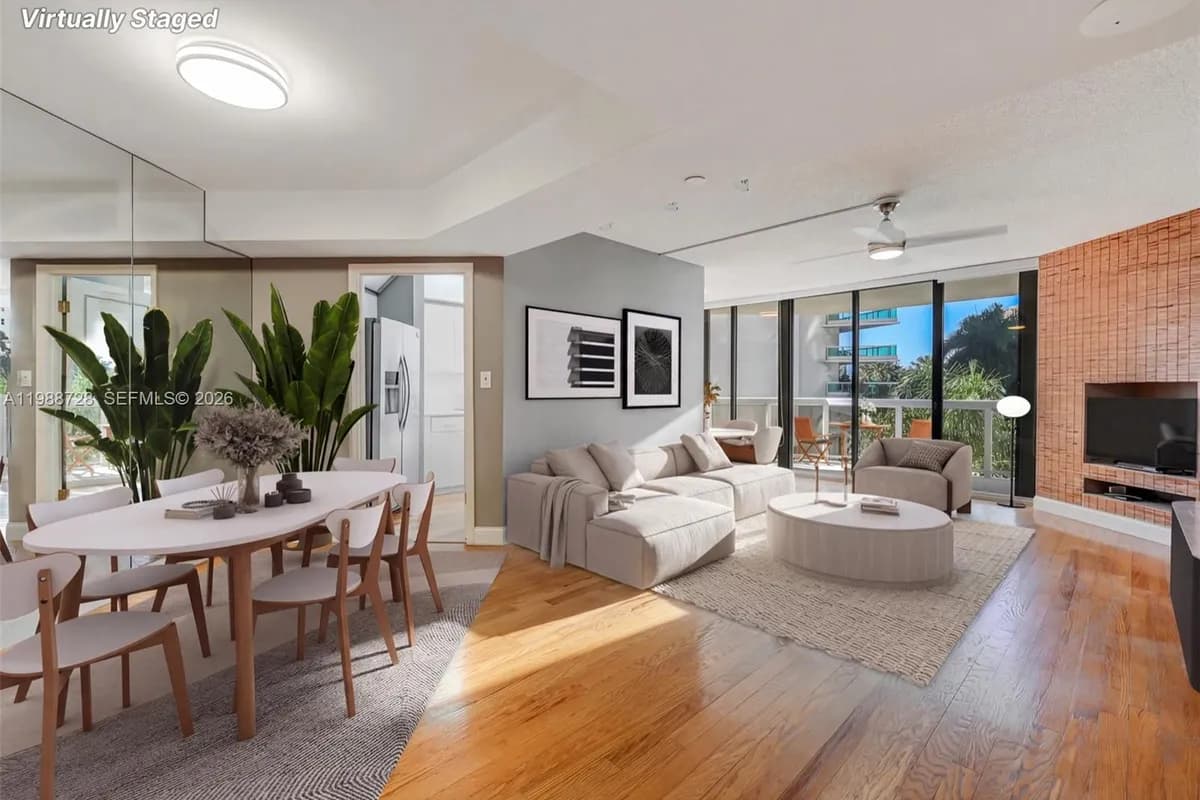 20185 E Country Club Dr # 302, Aventura FL 33180