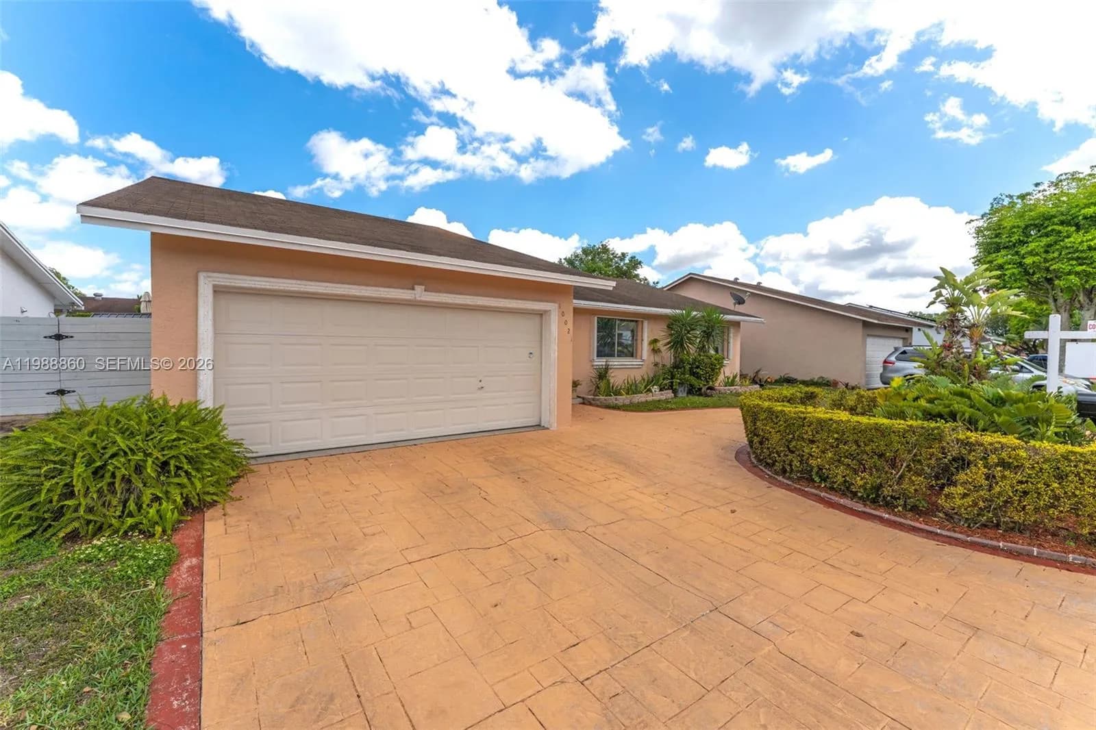 10021 SW 145th Pl, Miami FL 33186