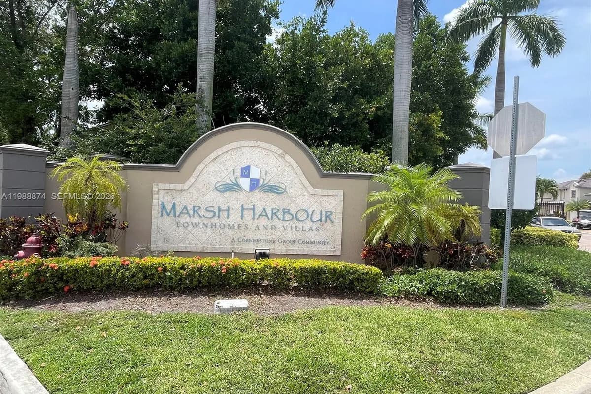 1955 Marsh Harbor Dr # 1955, Riviera Beach FL 33404