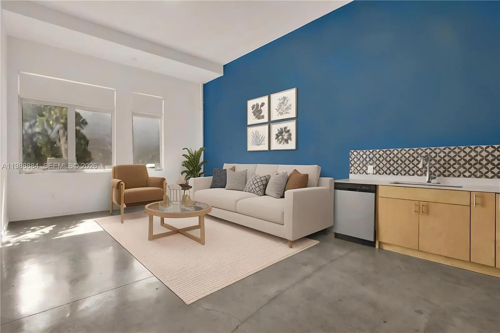 761 NW 1st St # 101, Miami FL 33128