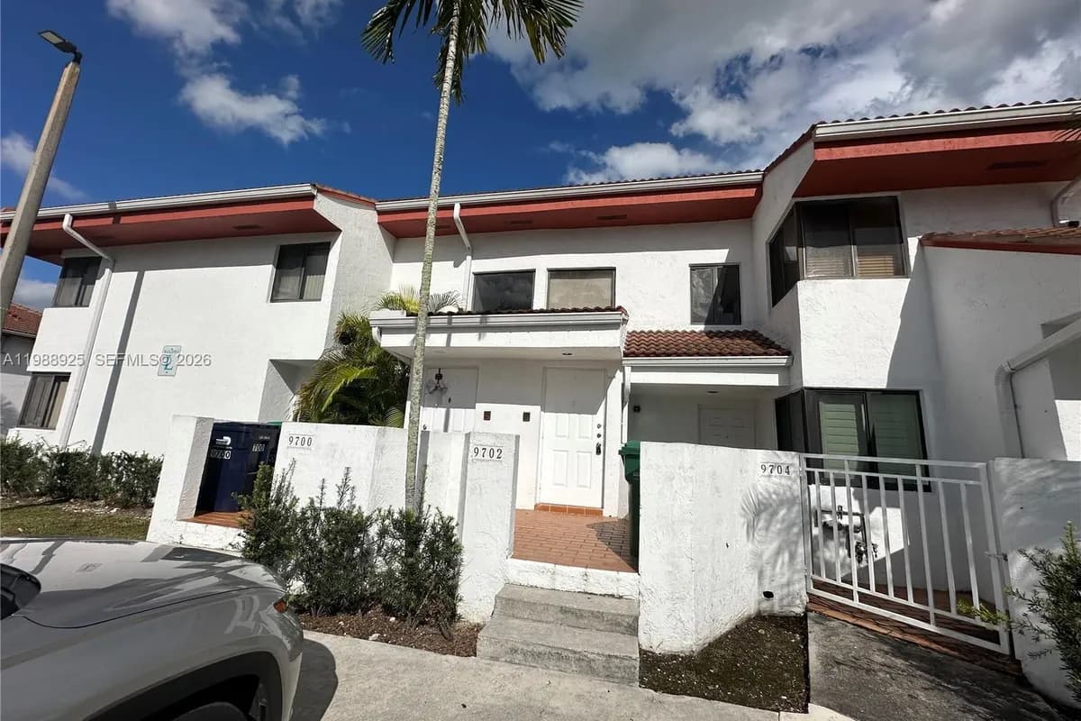 9702 SW 138th Ave # 9702, Miami FL 33186